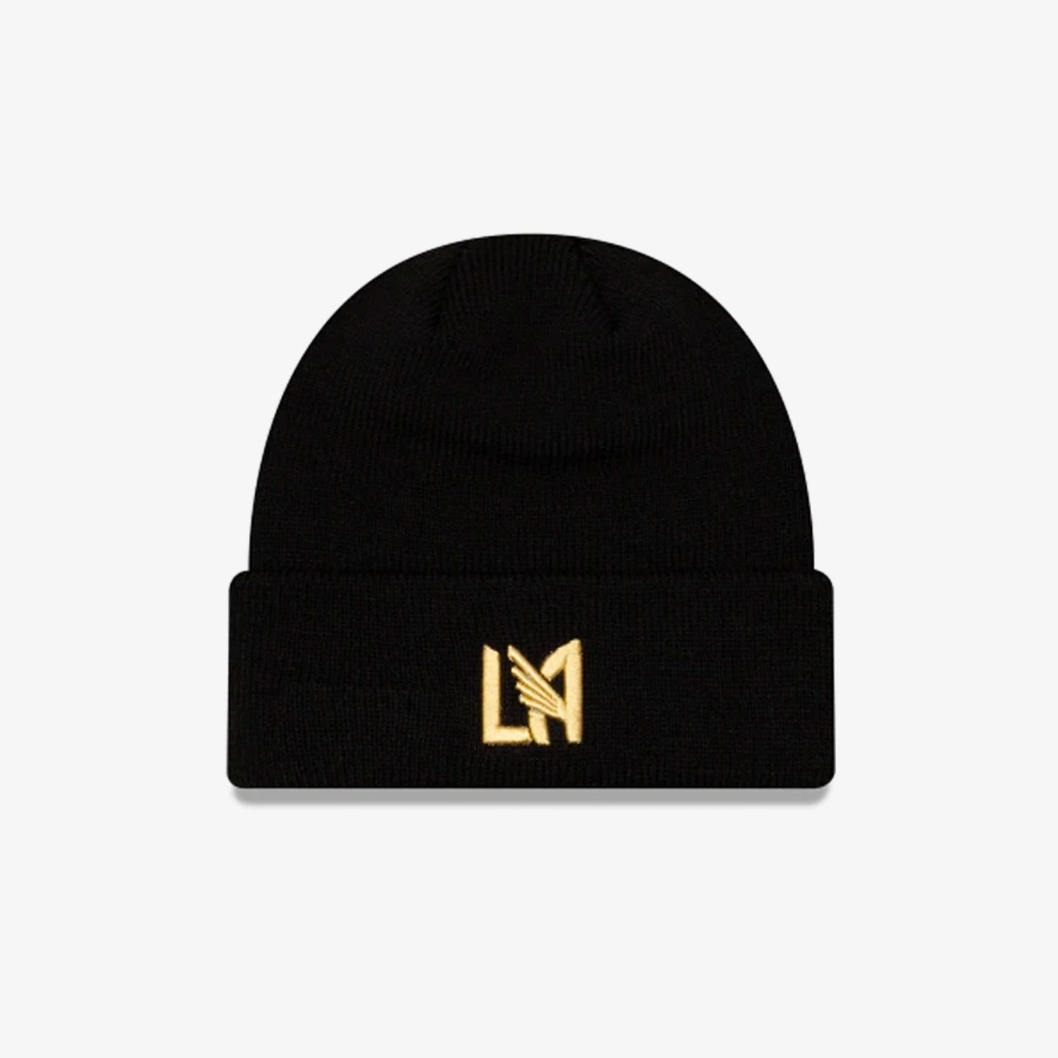 lafc beanie