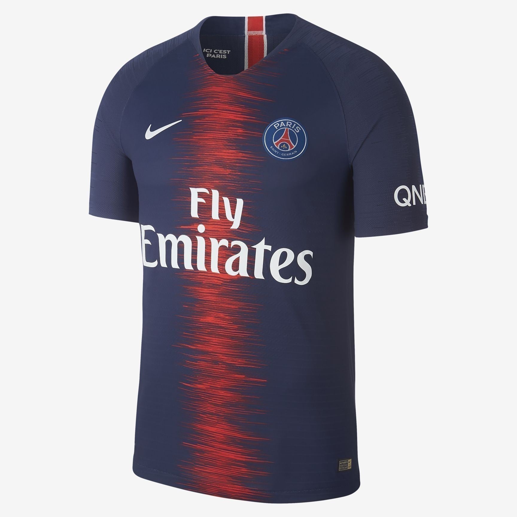 Psg Galaxy Jersey / Psg Paris Saint Germain Home Long Sleeve Soccer ...