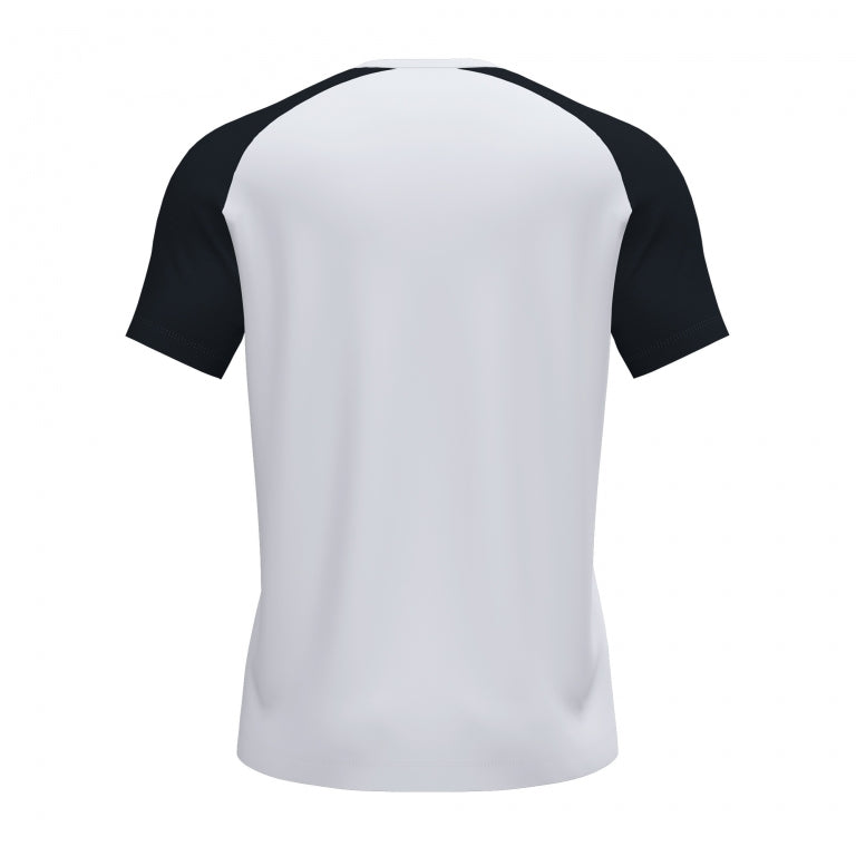 Academy IV Soccer Jersey - White