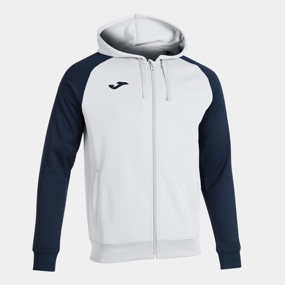 Academy IV Full-Zip Hoody