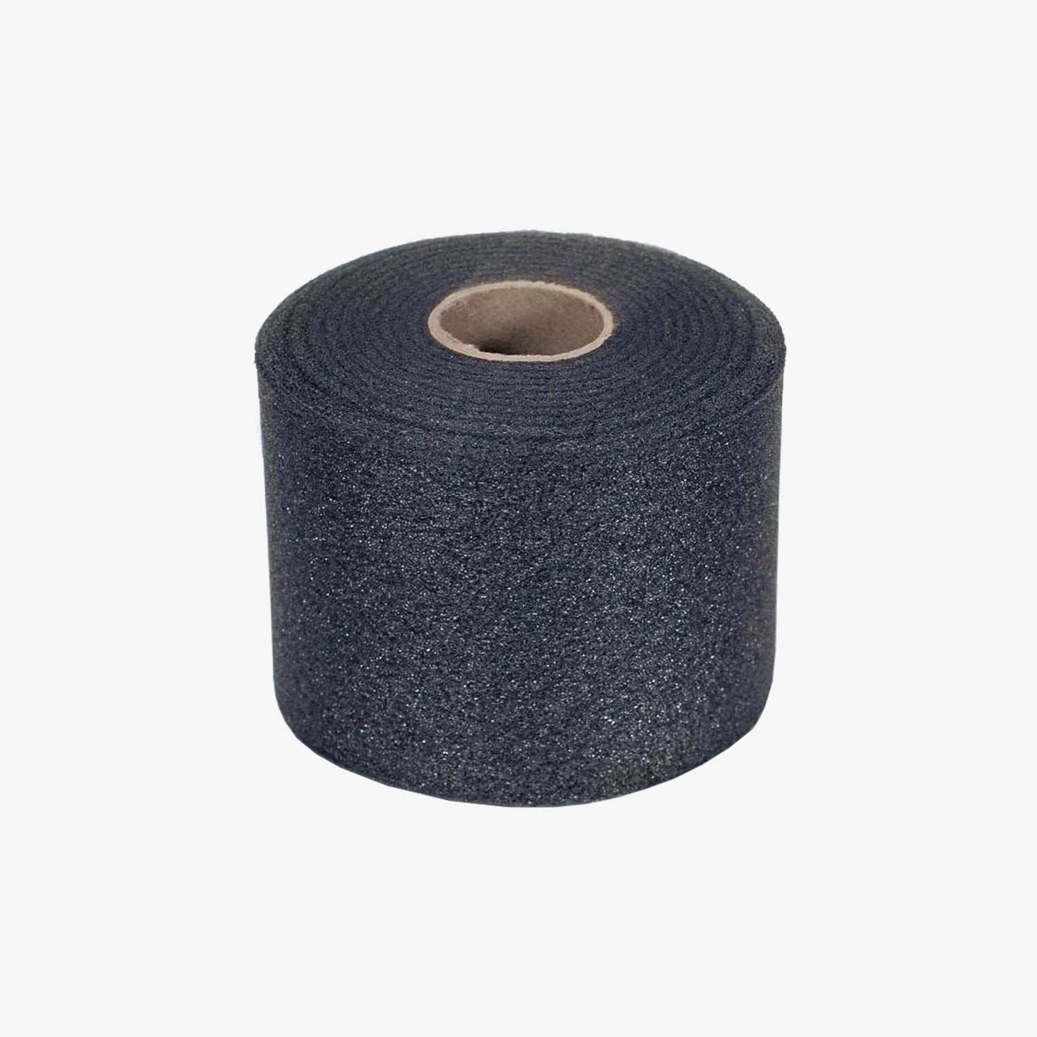 Athletic Tape Underwrap - Black