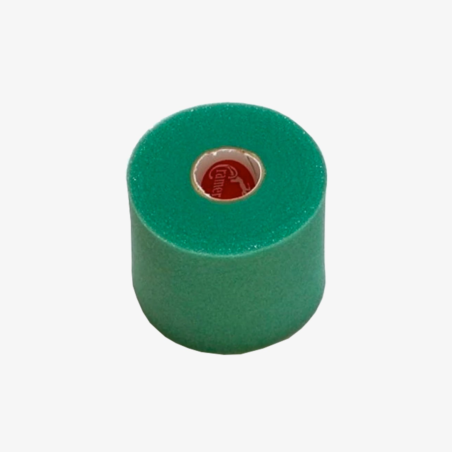 Athletic Tape Underwrap - Green