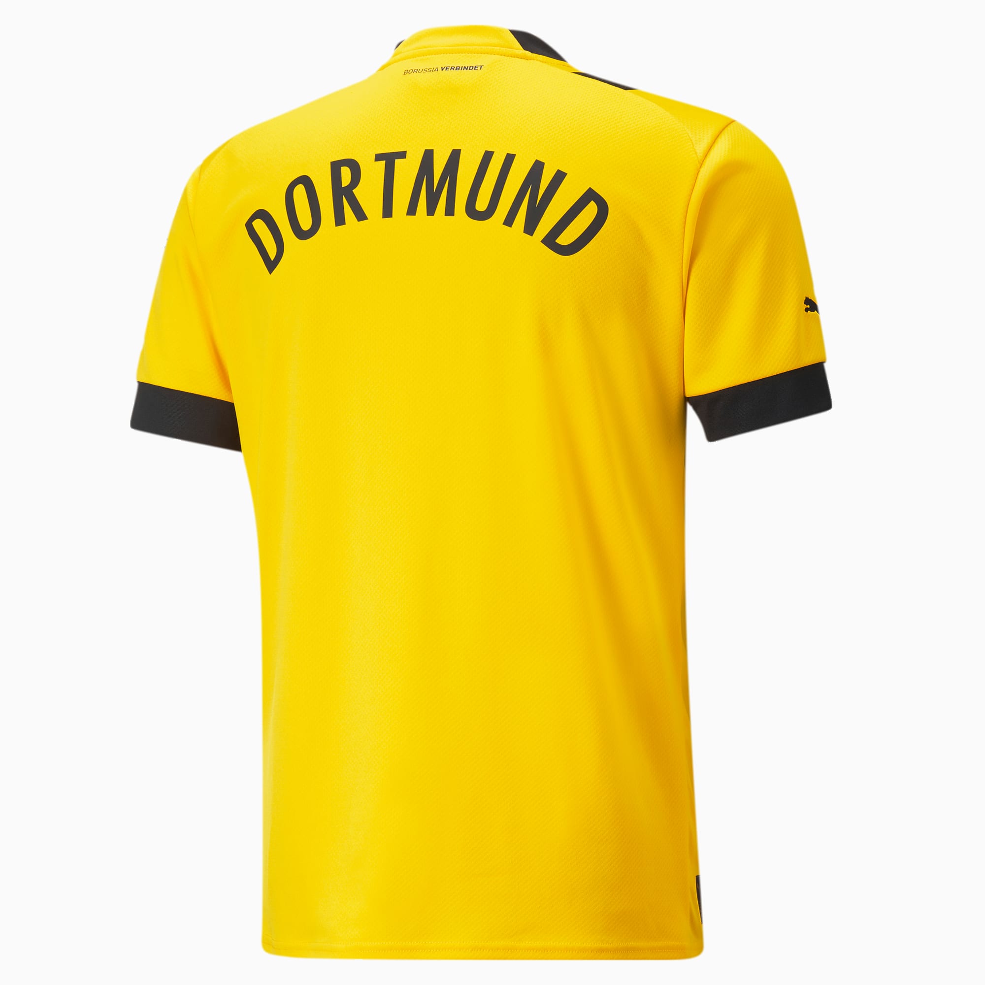 Borussia Dortmund Home 22/23 Replica Jersey Men