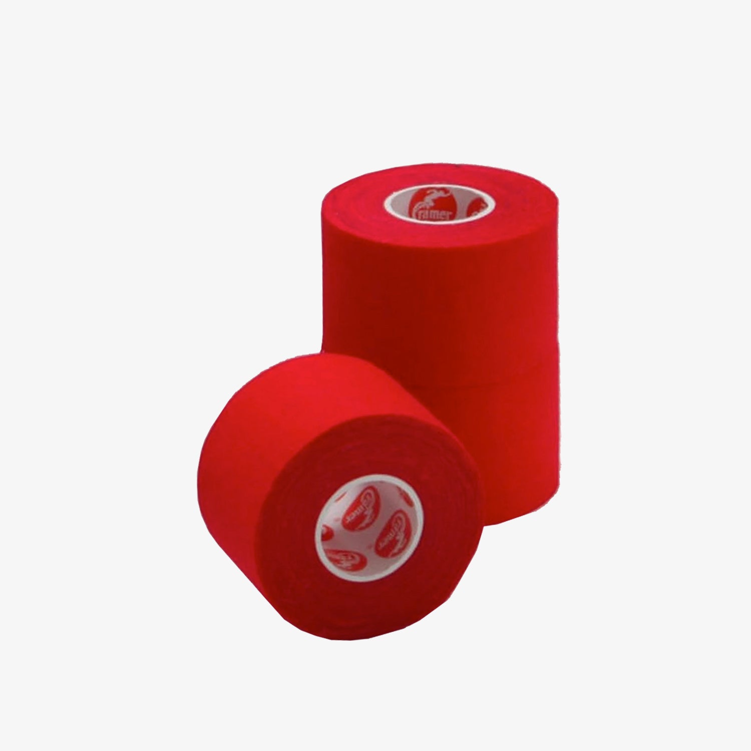 Athletic Tape Red