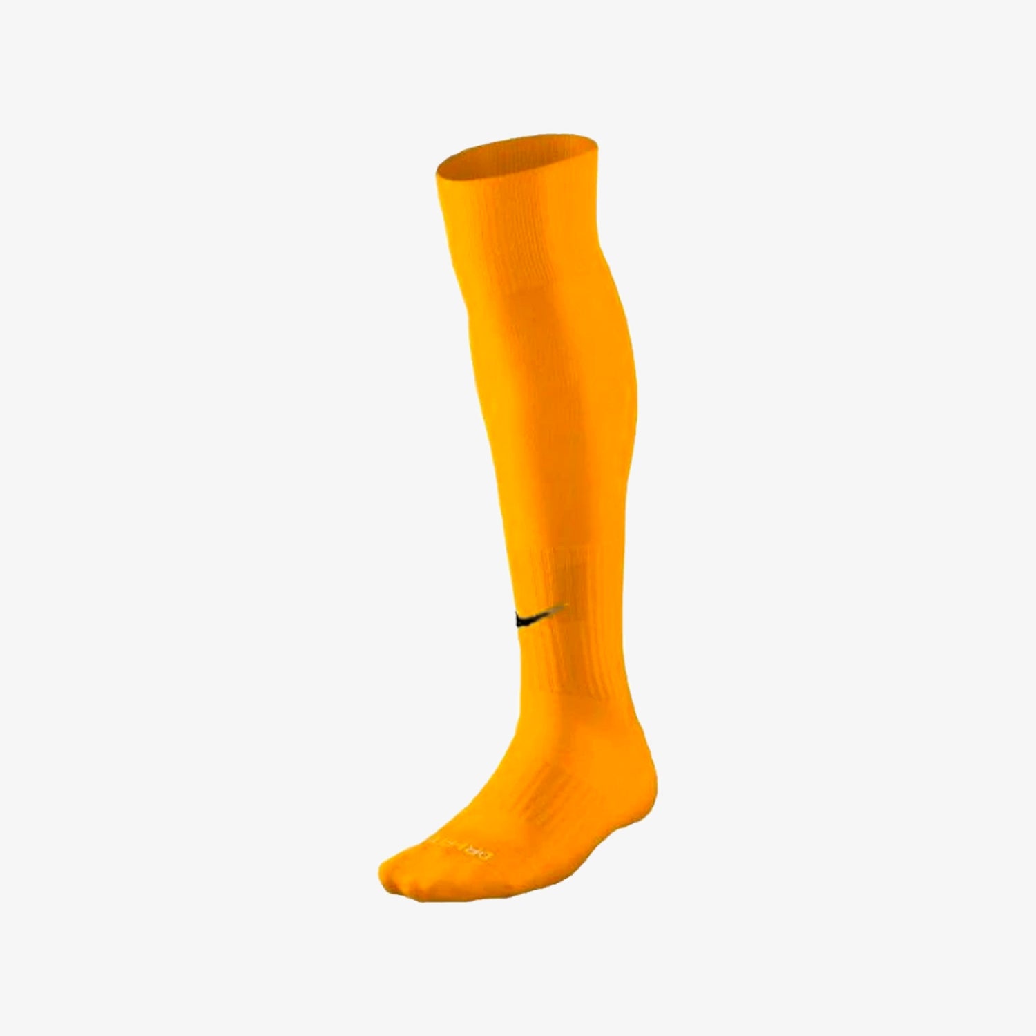Men's Classic II Soccer Socks - Gold 