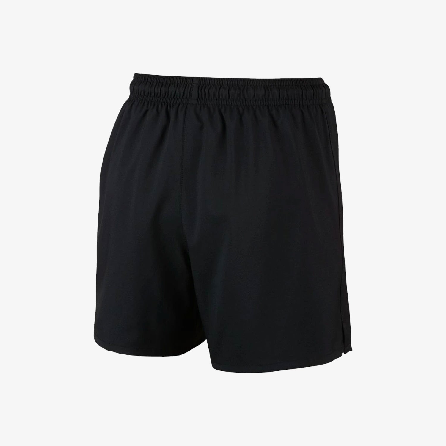 Classic Woven Soccer Shorts BLACK Girl's