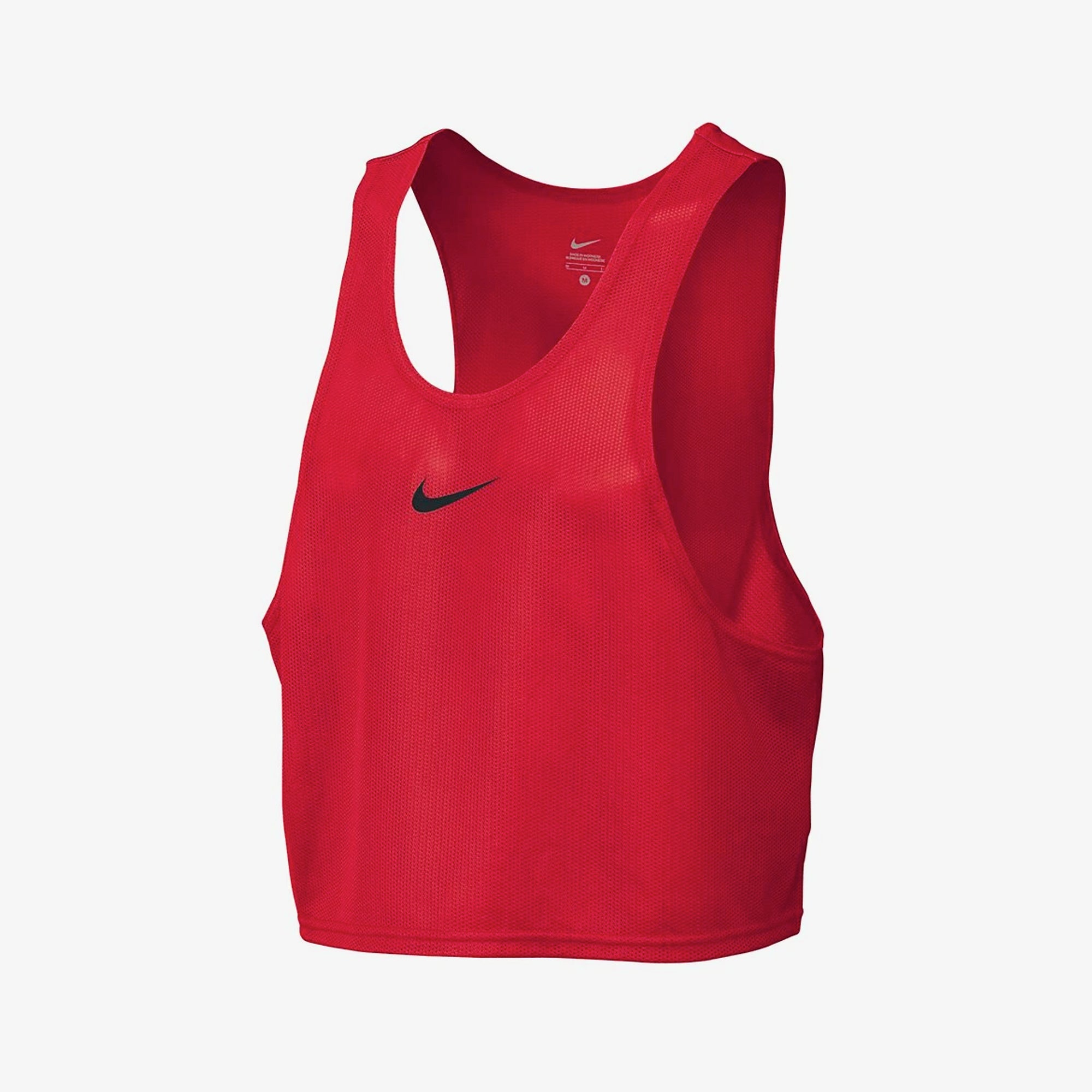 soccer vest nike