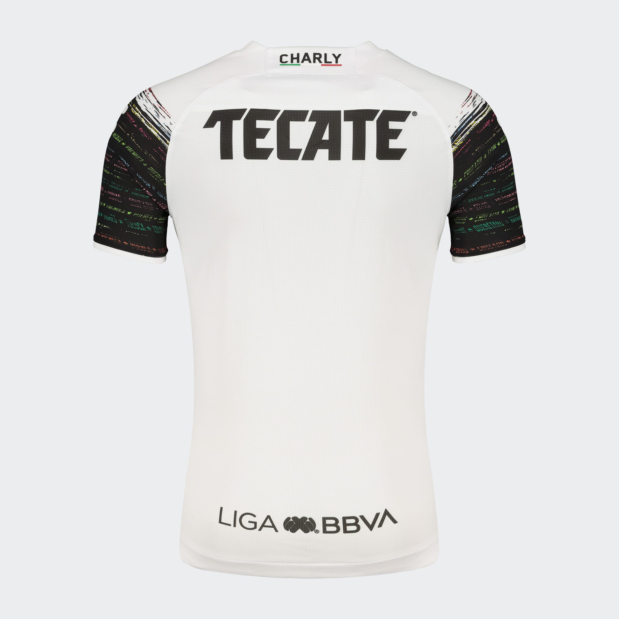 Charly Liga MX All Star Game Special Edition Jersey for Men 2022