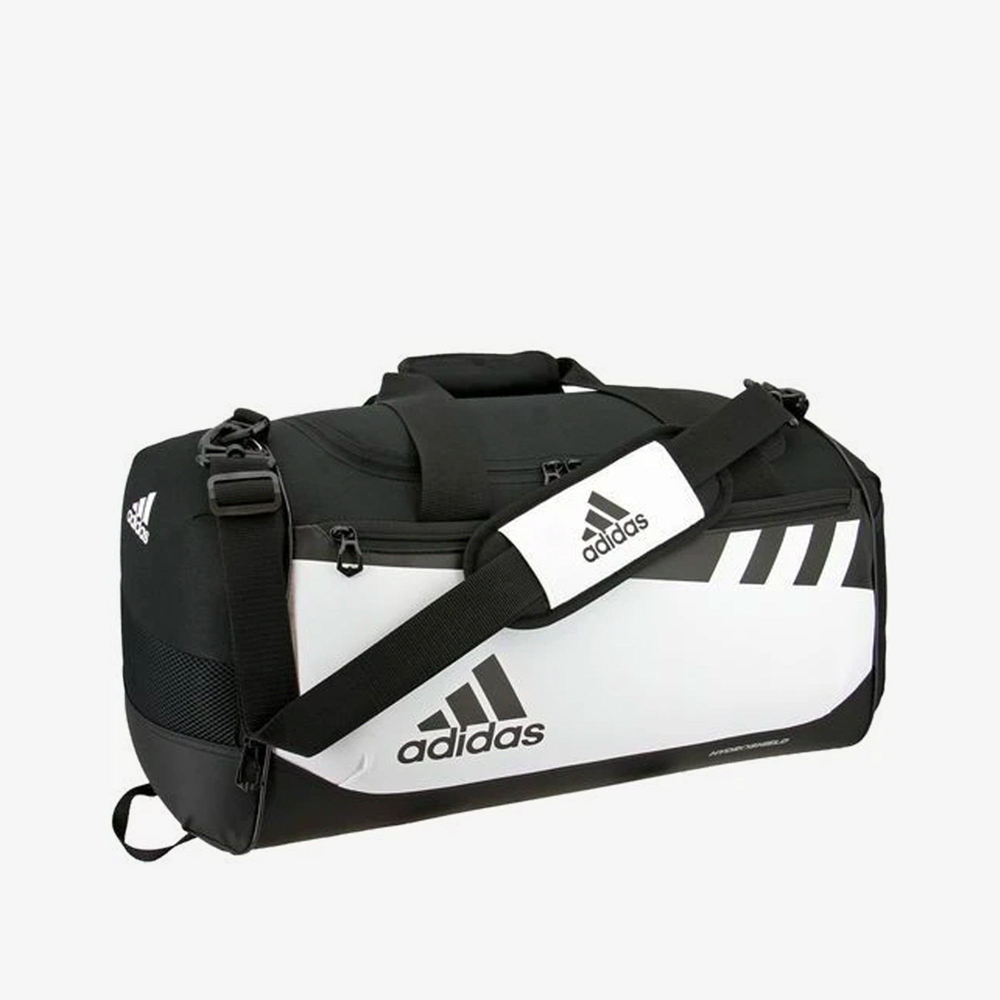 adidas team issue small duffel