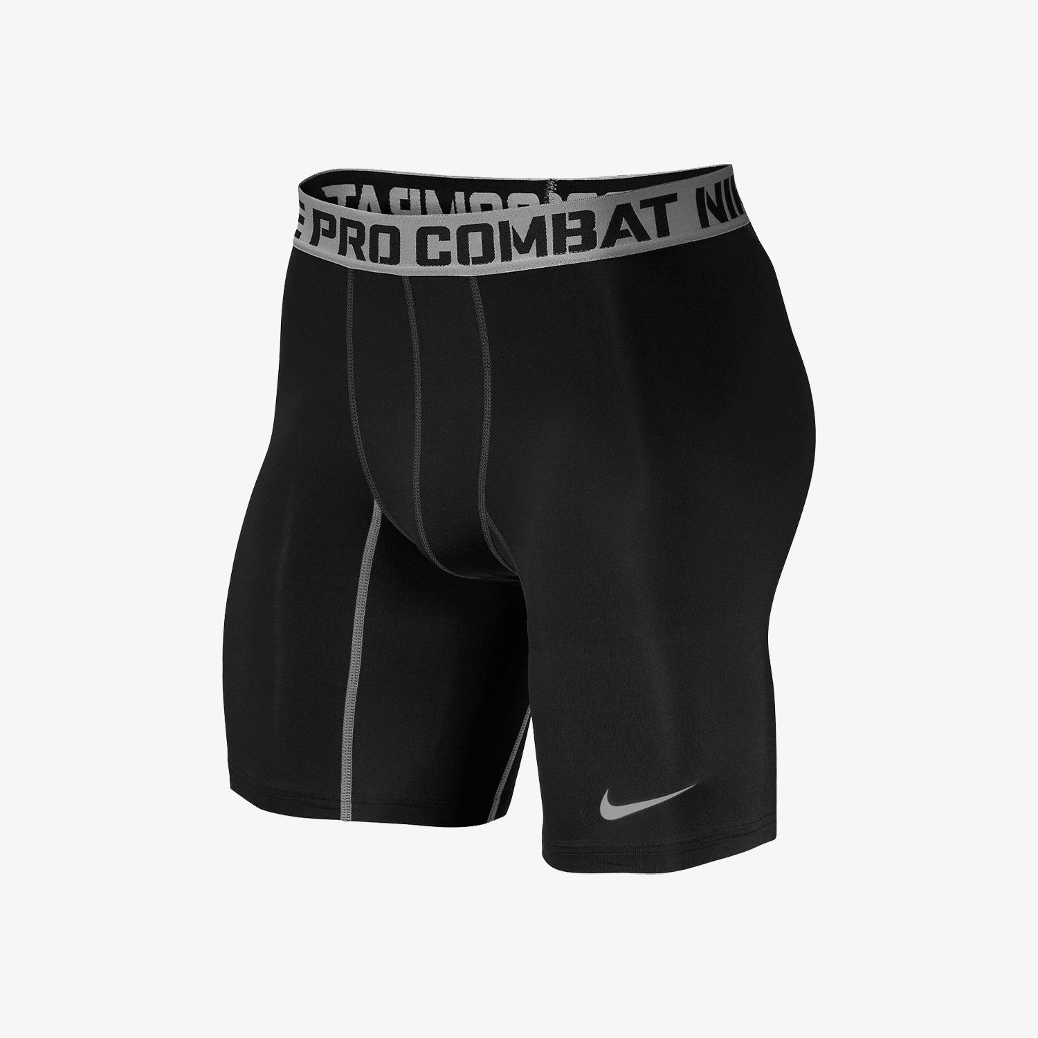 nike combat compression shorts