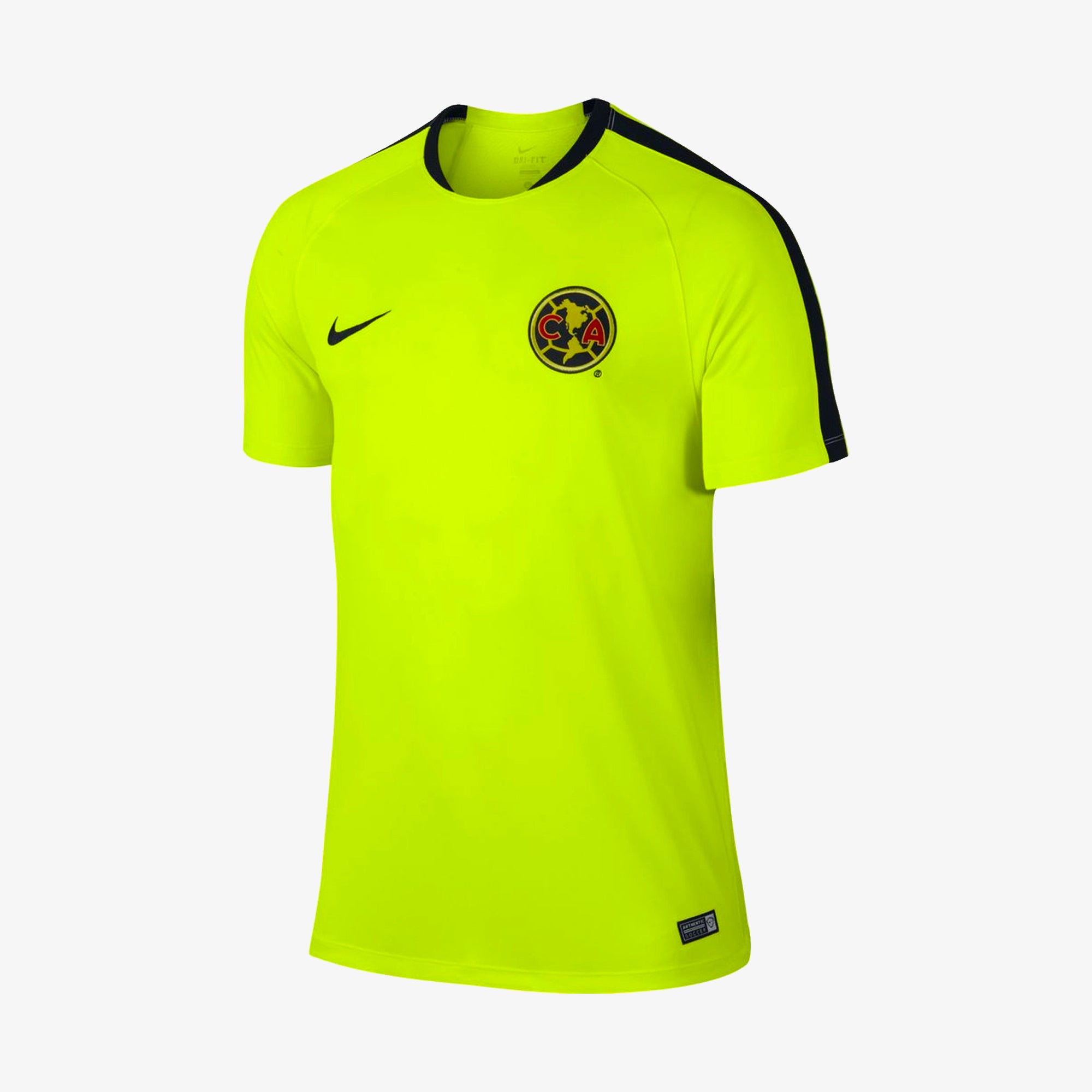 Club America Men's Training Jersey