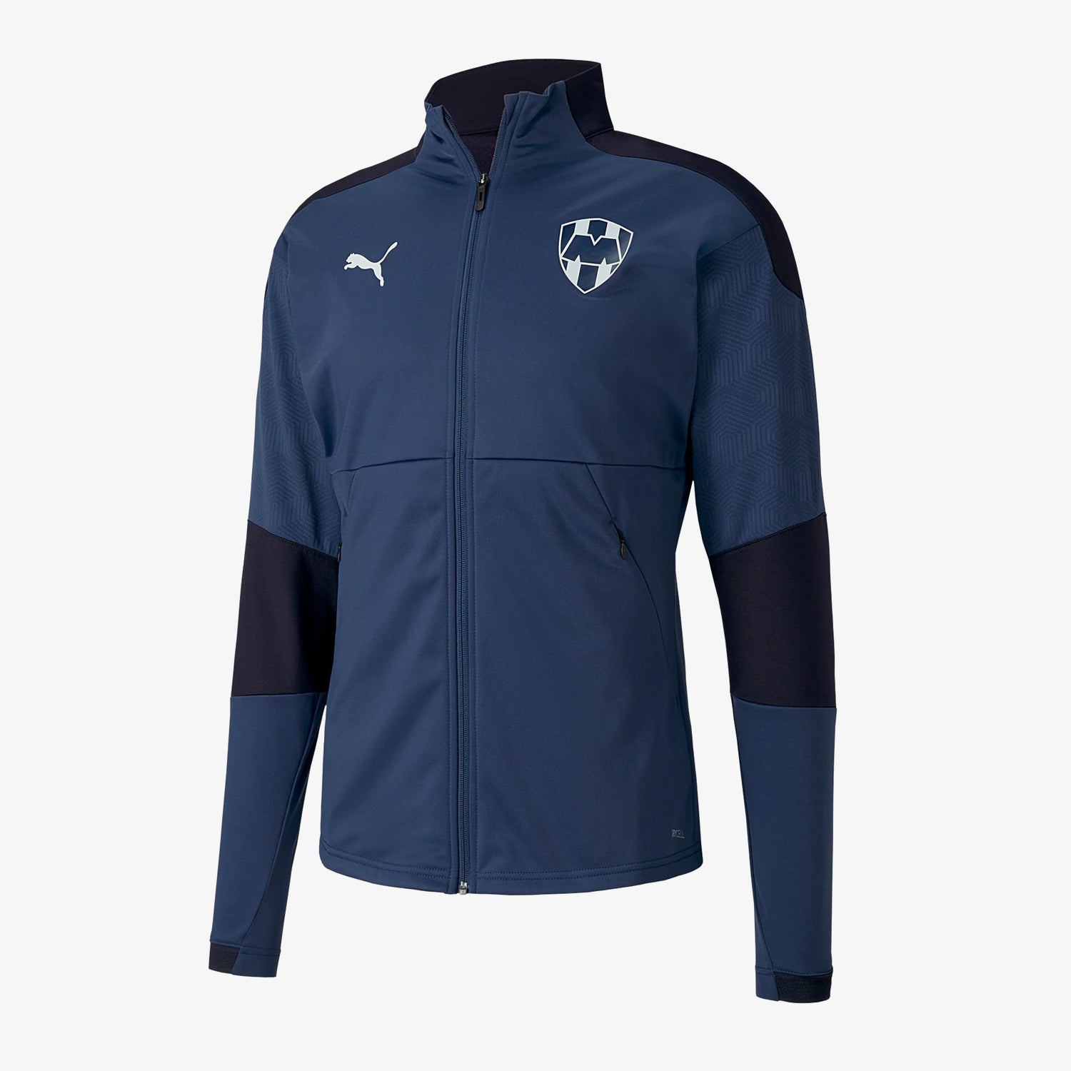 Club Monterey Chamara Hombre | Men's Club Monterey Training Soccer Jacket