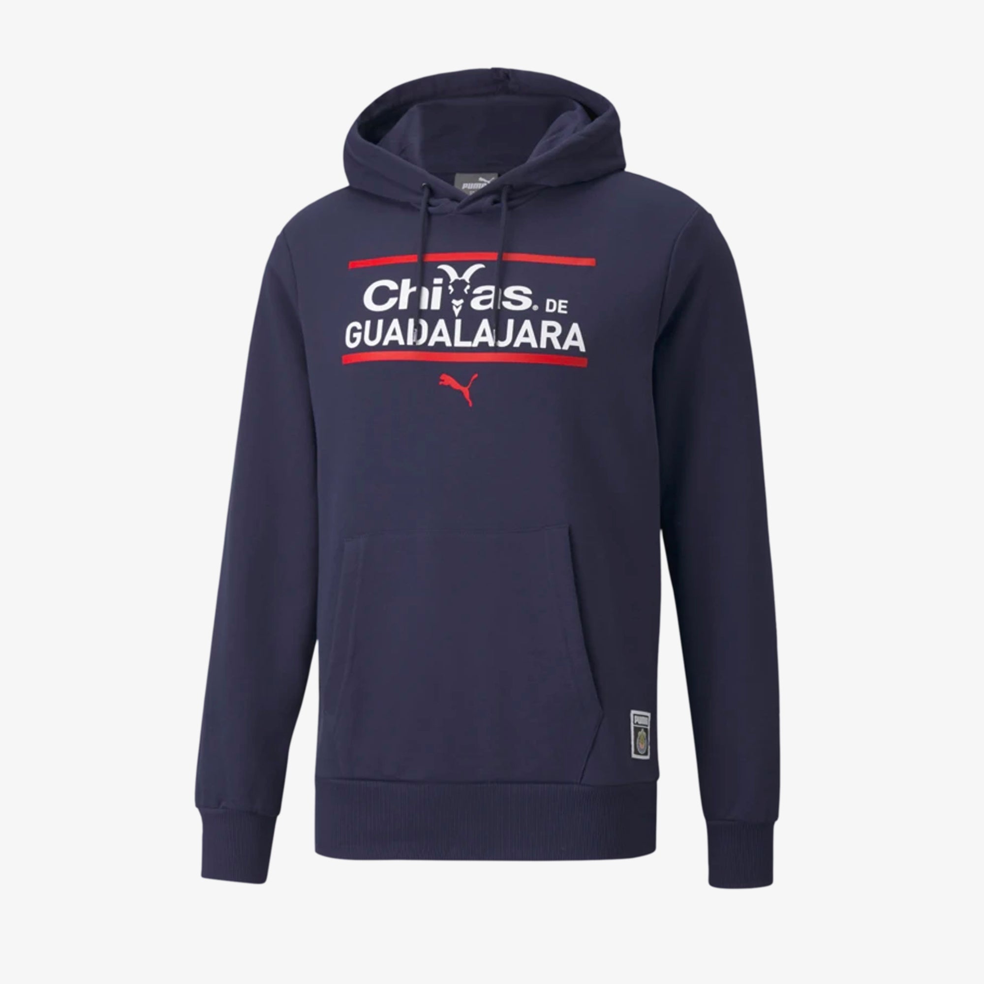 Chivas Core Hoody