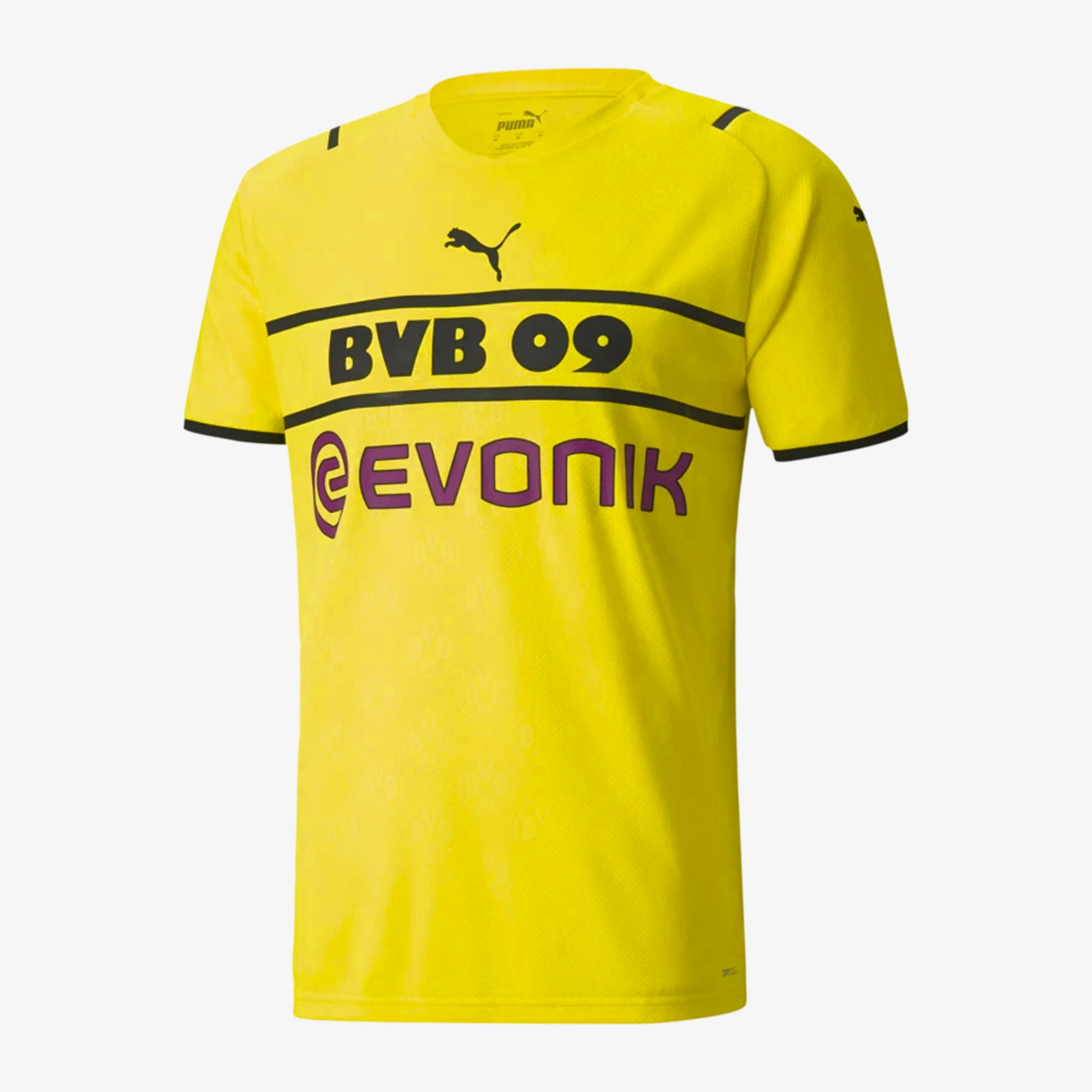 Borussia Dortmund Third Cup Men's Jersey 21/22