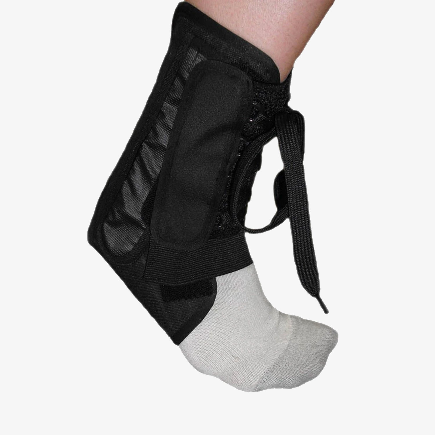 Ez Lacer Ankle Brace