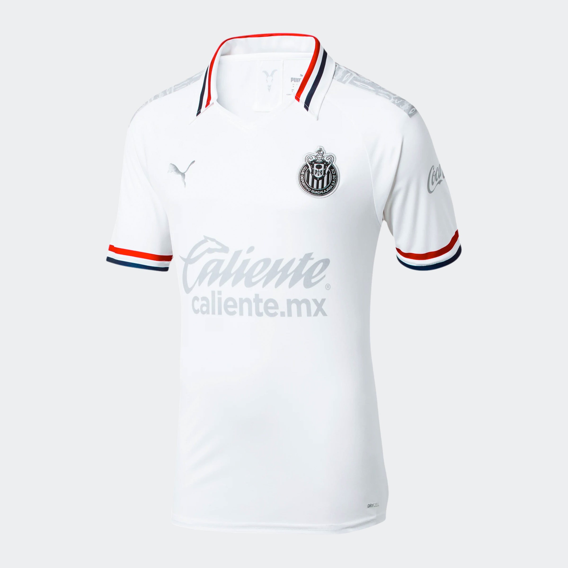 chivas new jersey 2021
