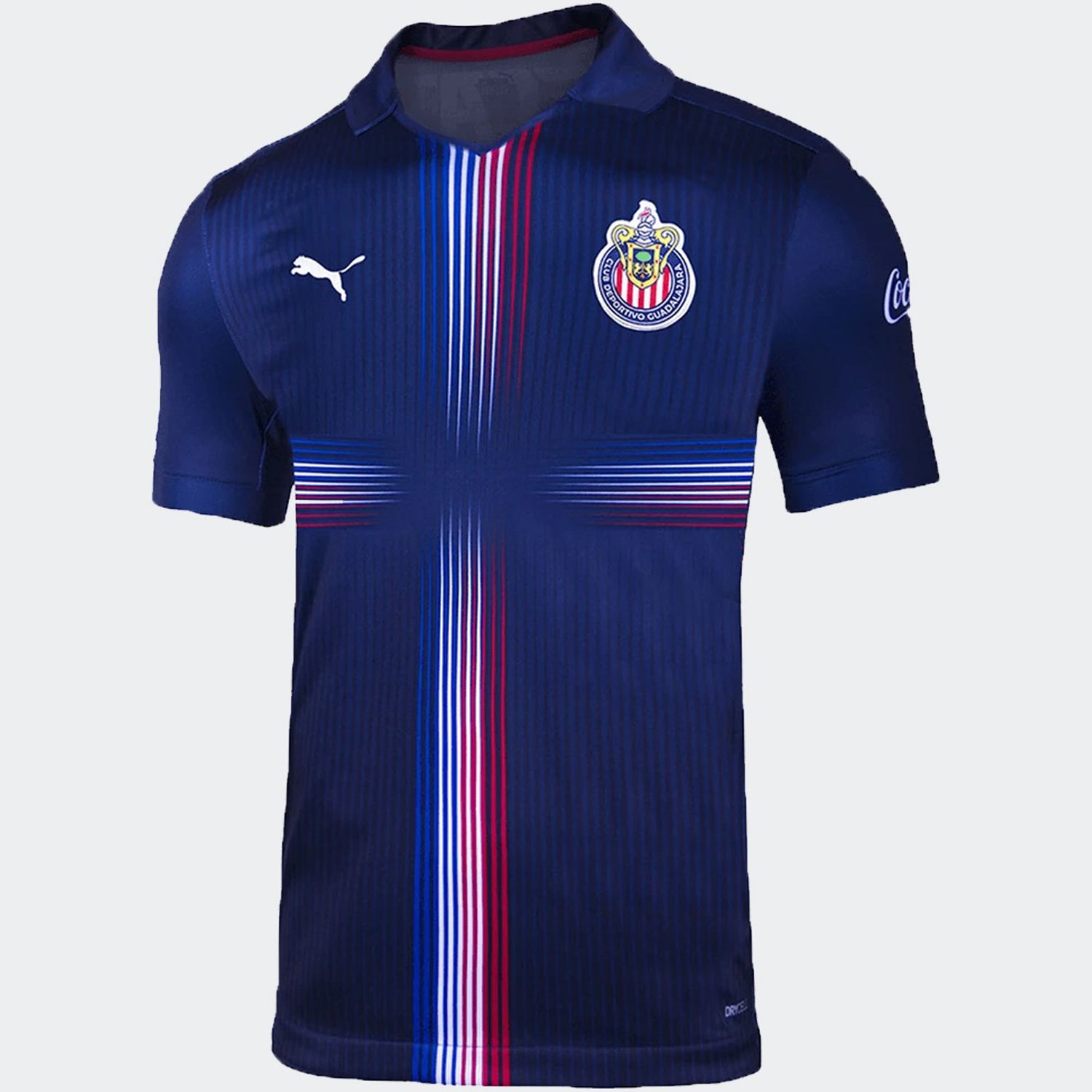 Chivas 3rd Stadium Jersey 20/21 - Youth