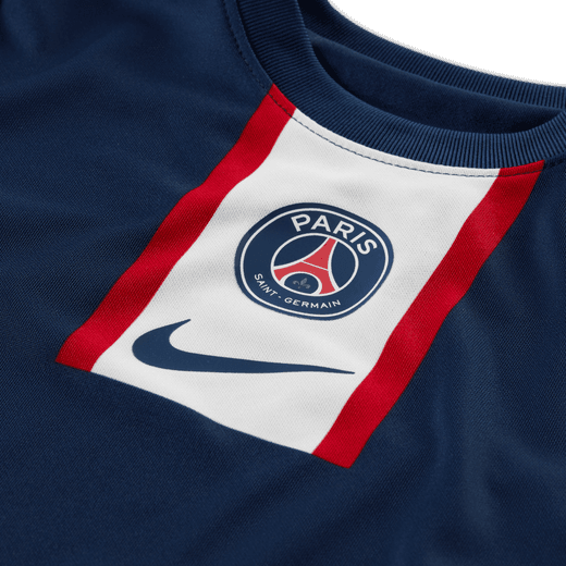 Nike Paris Saint Germain Home Mini Kit 22 23