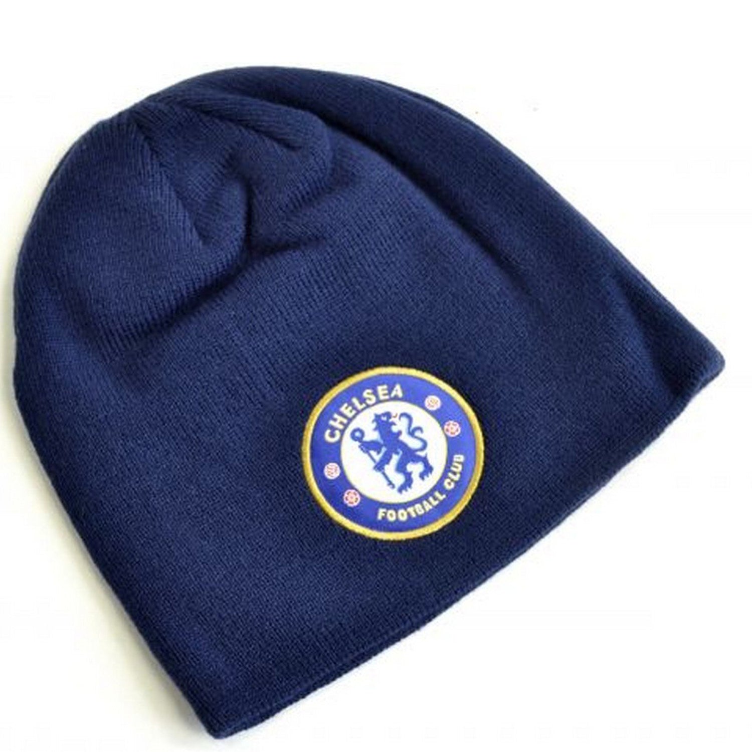 Chelsea Basic Beanie