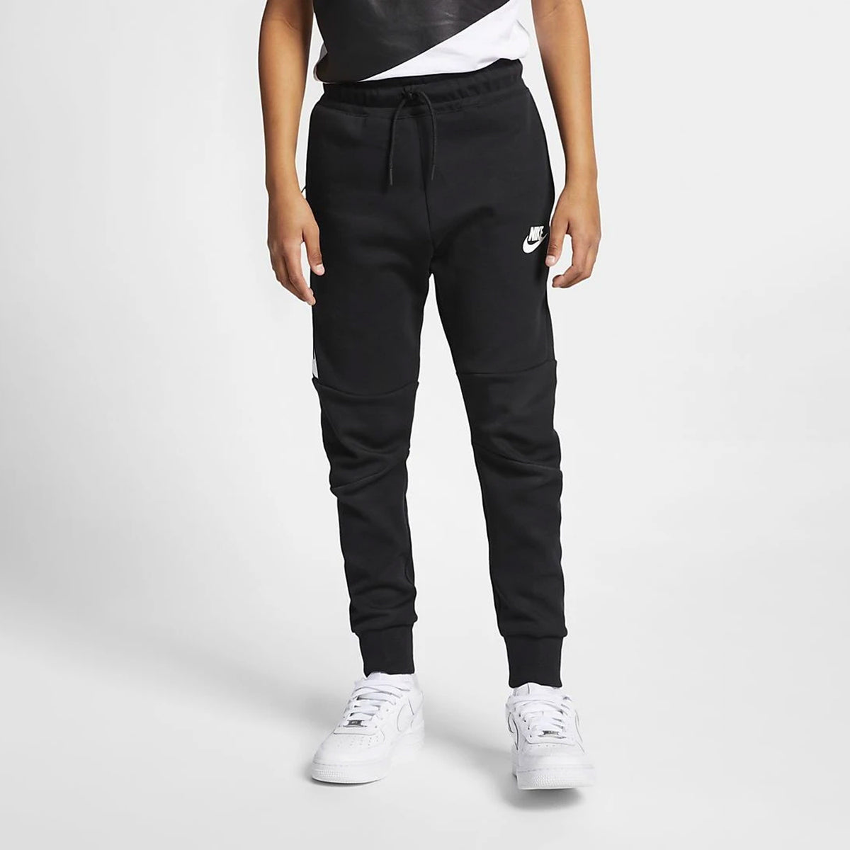 Sportswear Big Kids' Tech Fleece Pants - Niky's Sports