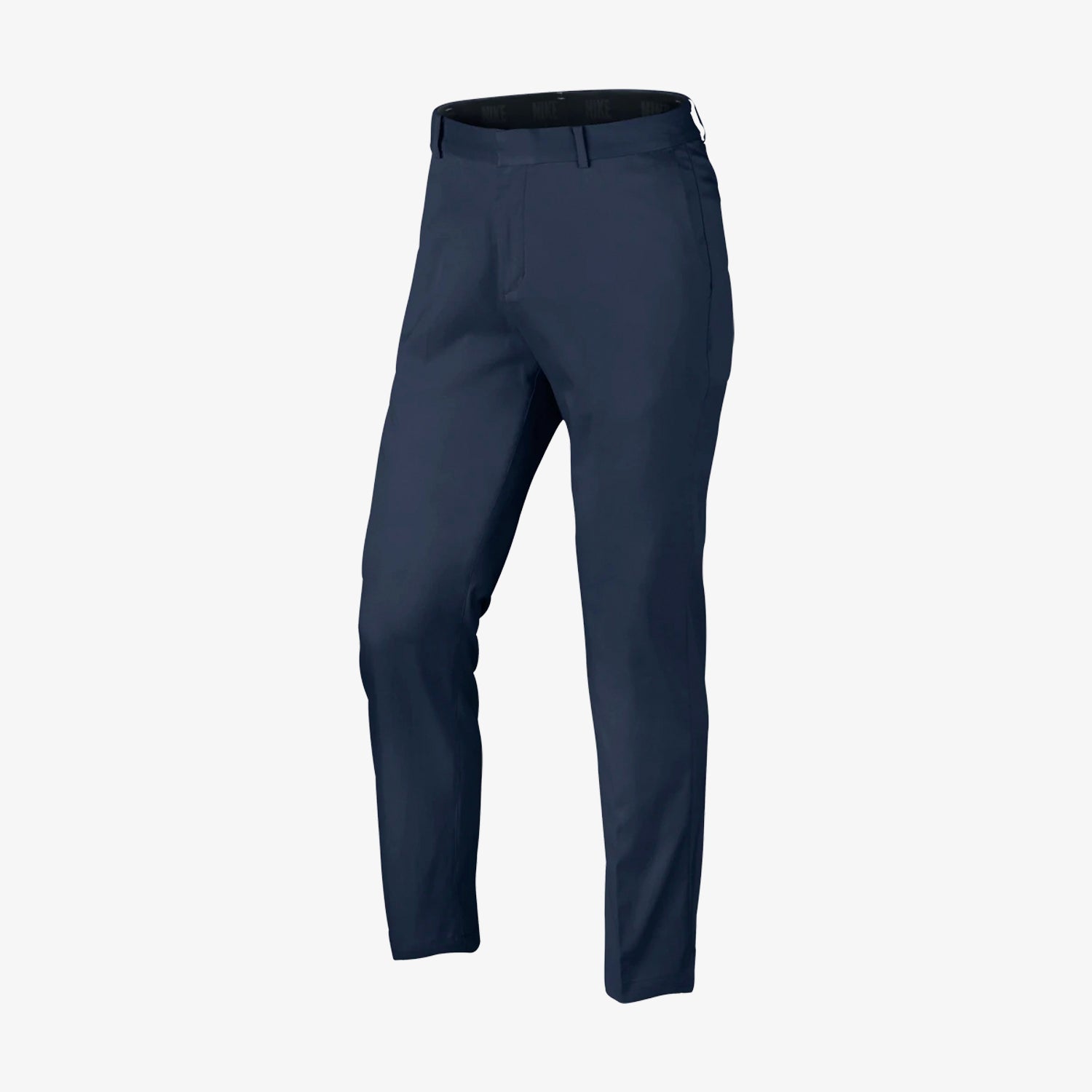 navy nike golf pants