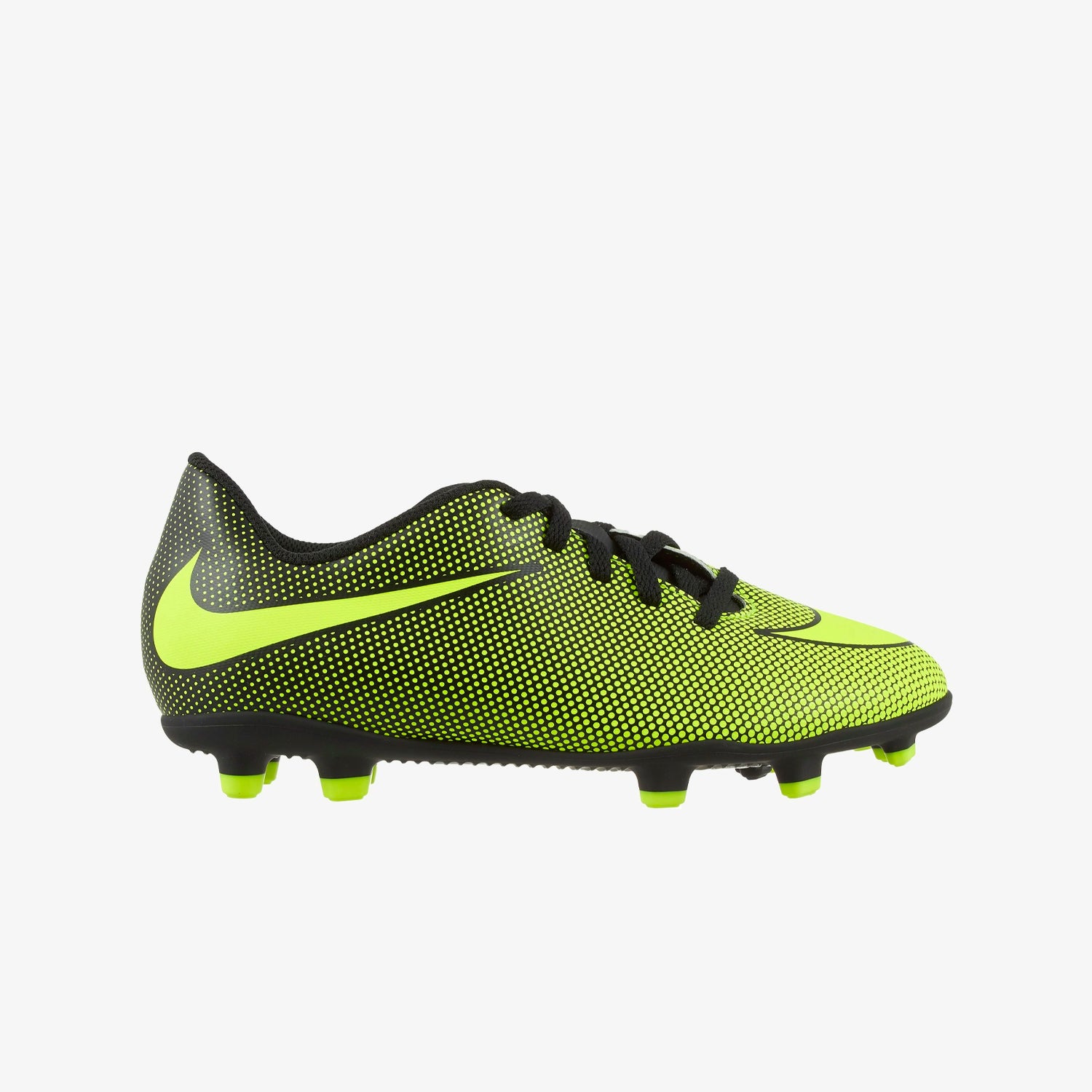 soccer shoes without studs