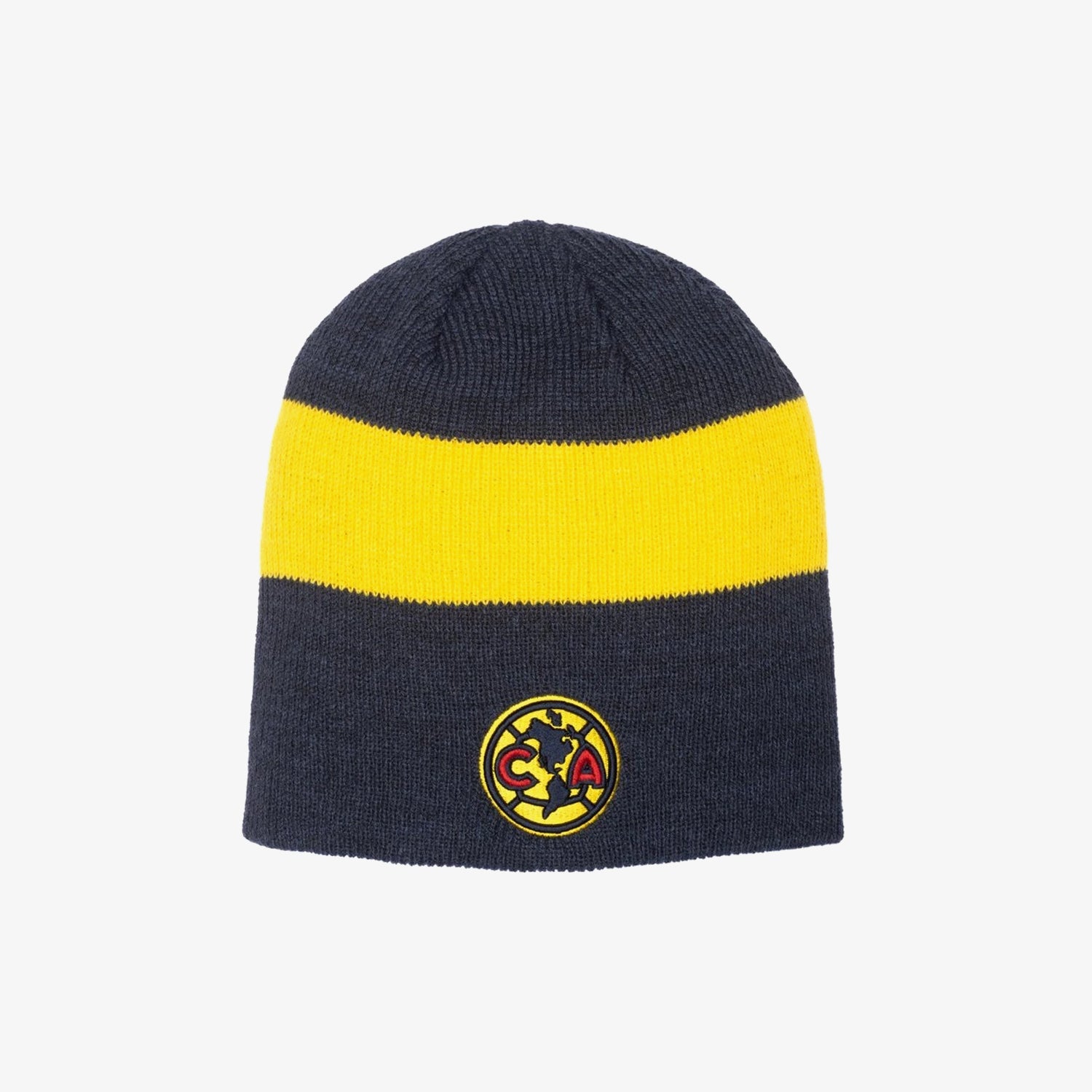 Club America Knit Beanie