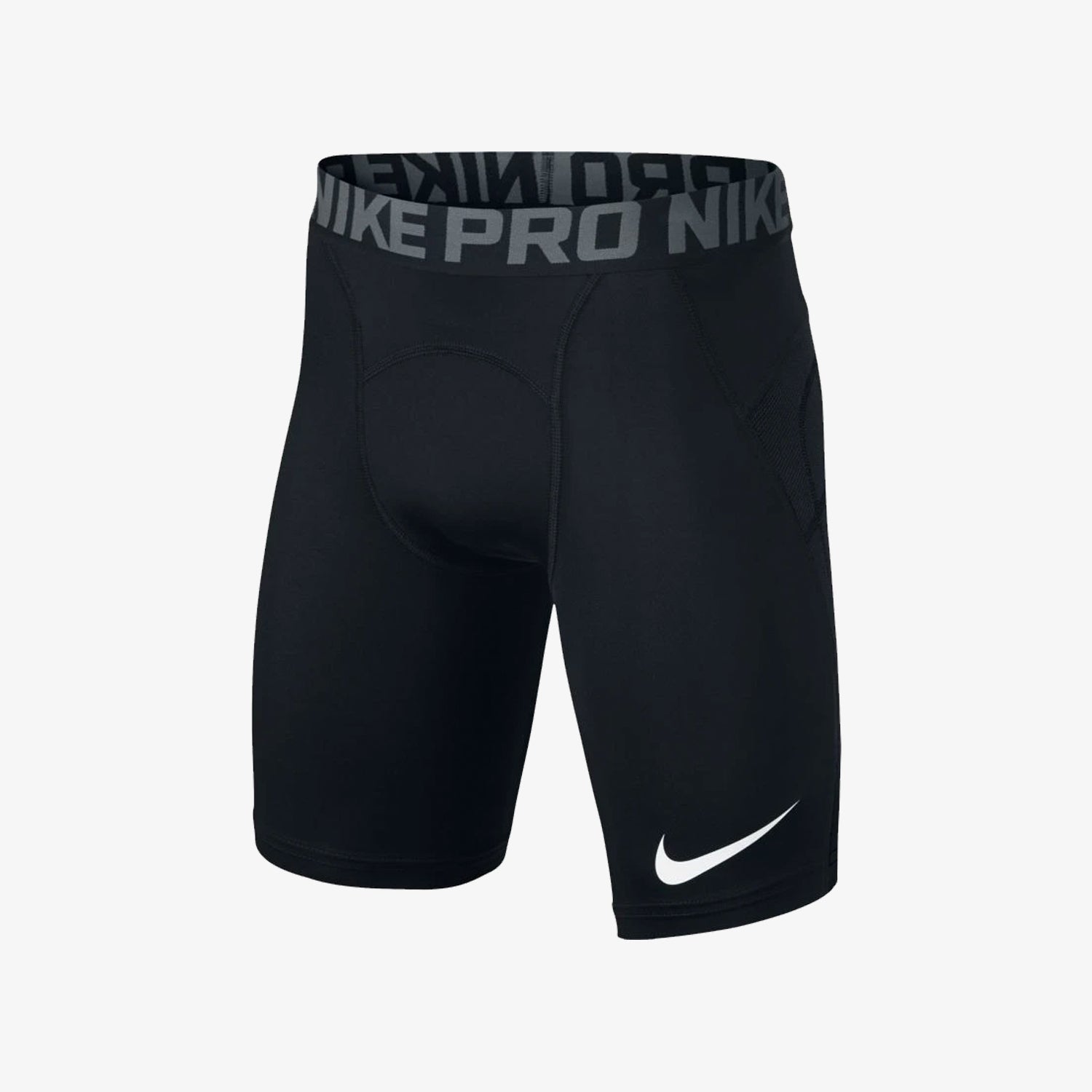 Nike Pro Youth Heist Compression Short