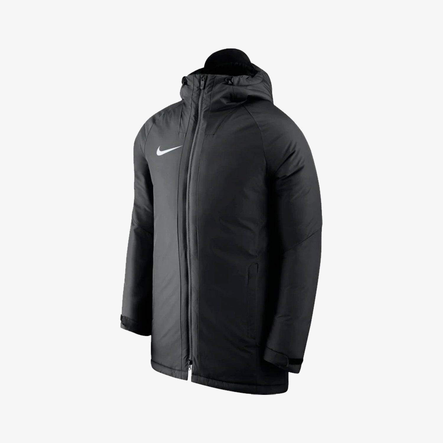 nike dry academy 18 football jacket