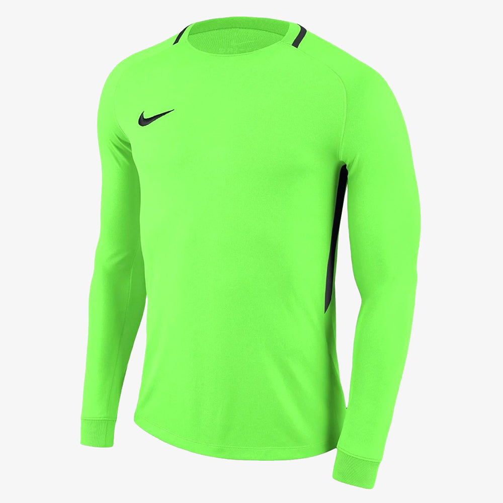 nike women's park iii goalkeeper jersey