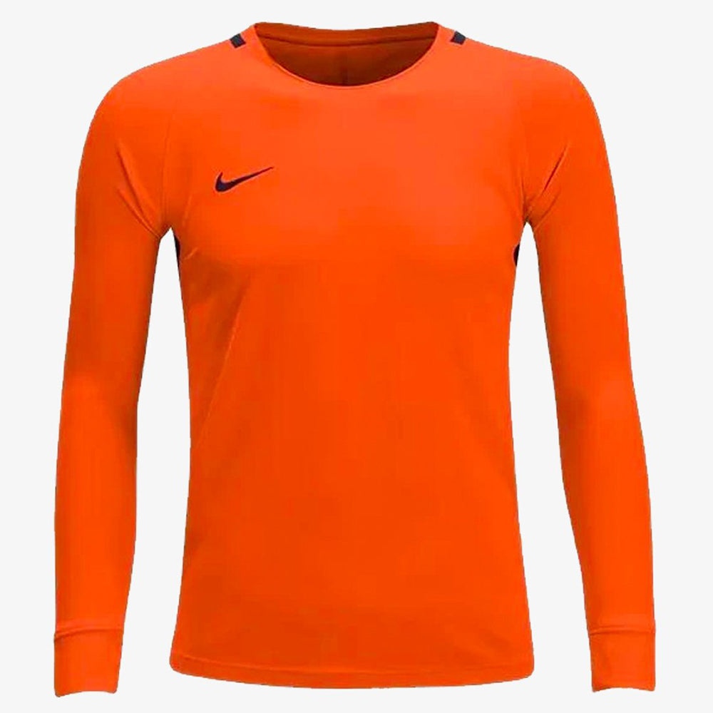 nike park 3 goalkeeper jersey