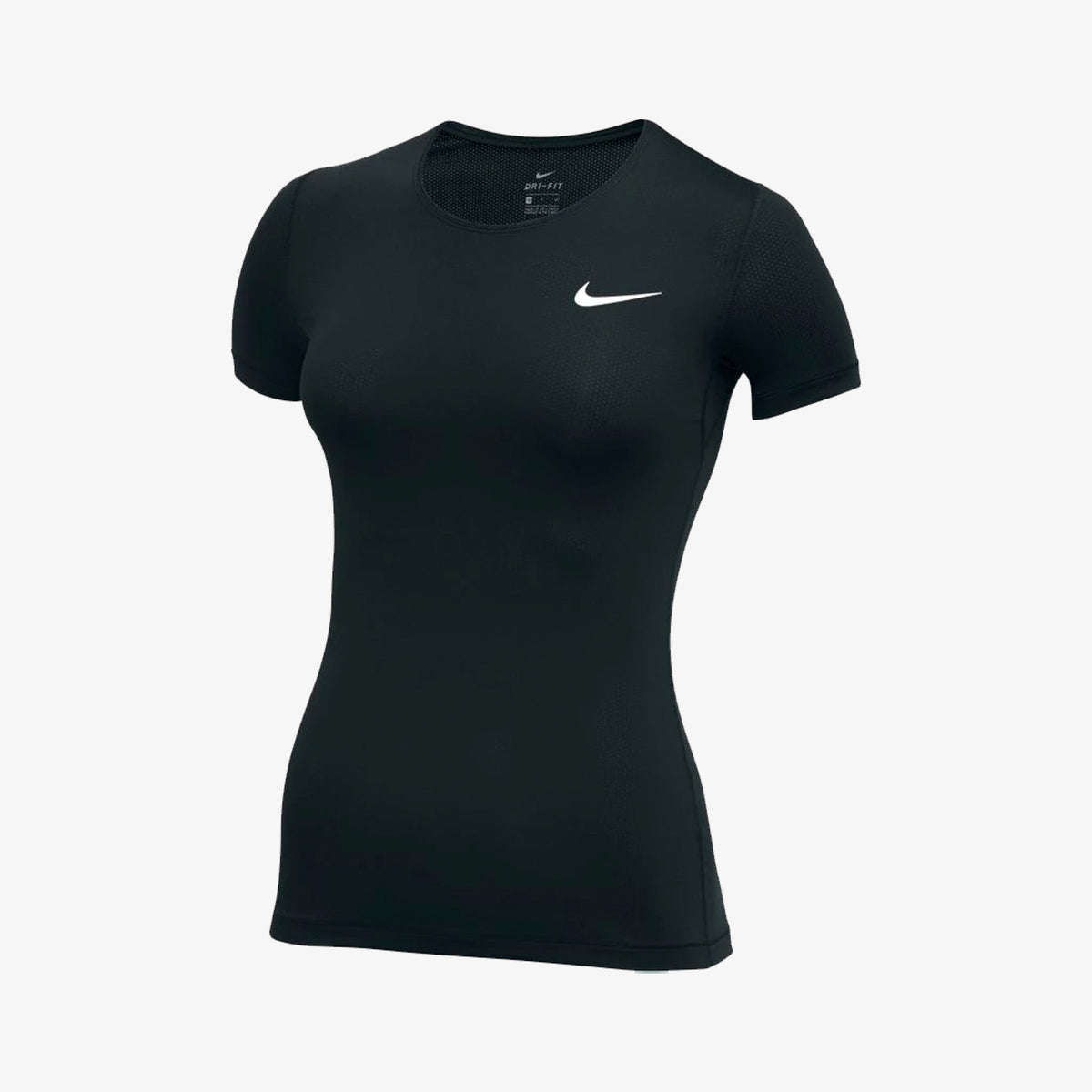 Nike Pro Women's Short-Sleeve Compression Top - Niky's Sports