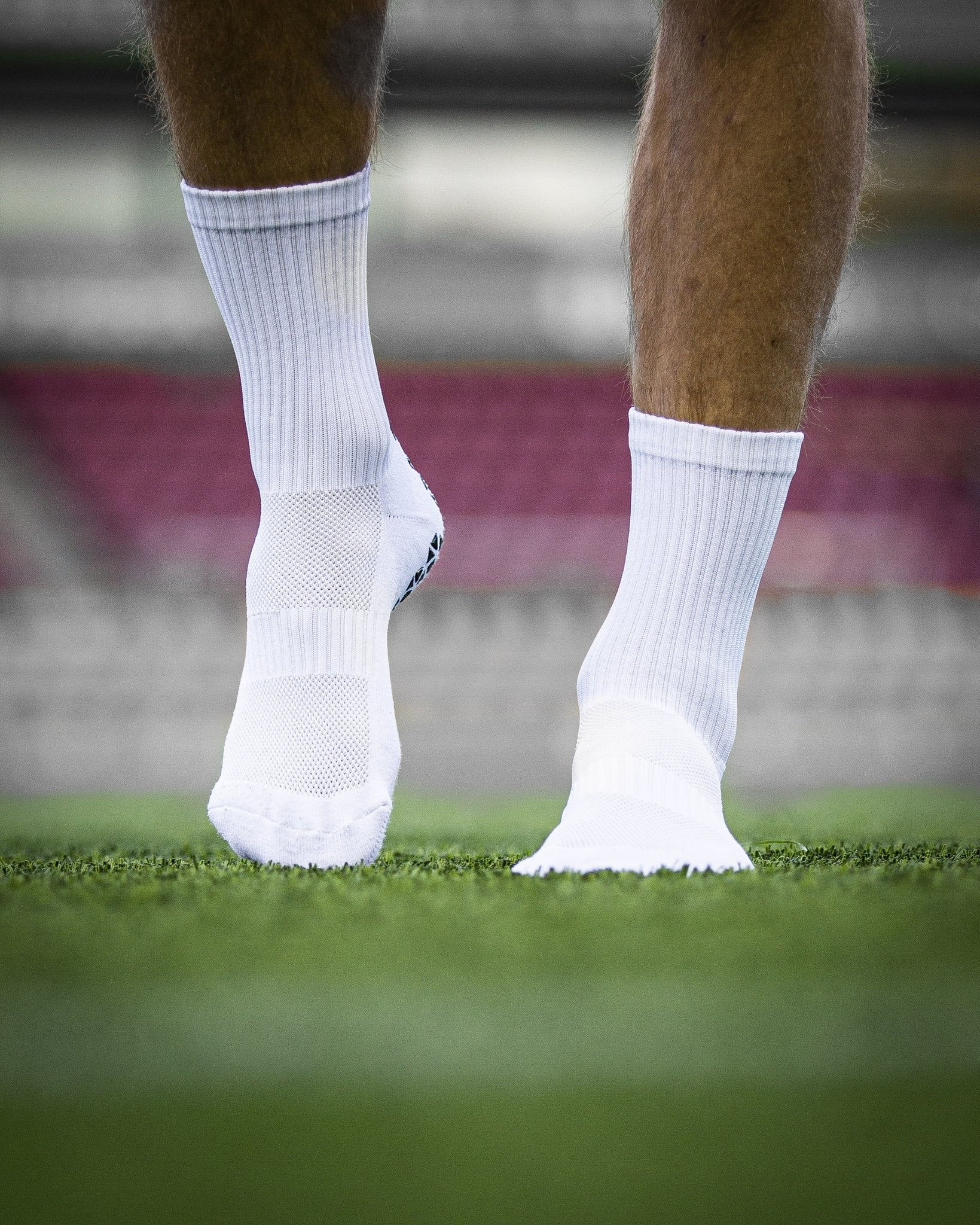 Pure Grip Socks | SR4U | Grip Soccer Socks - Niky's Sports