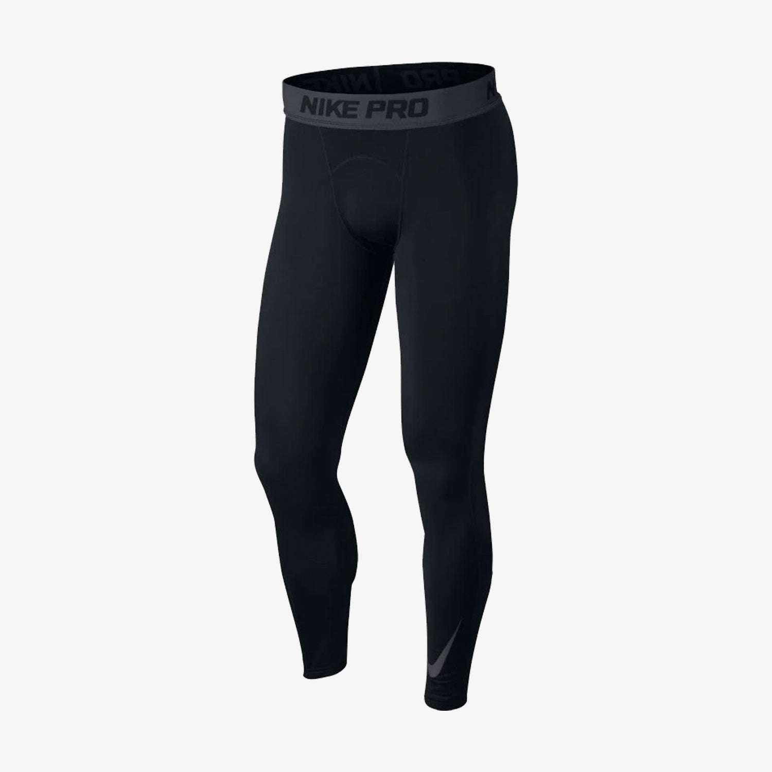 nike therma compression pants