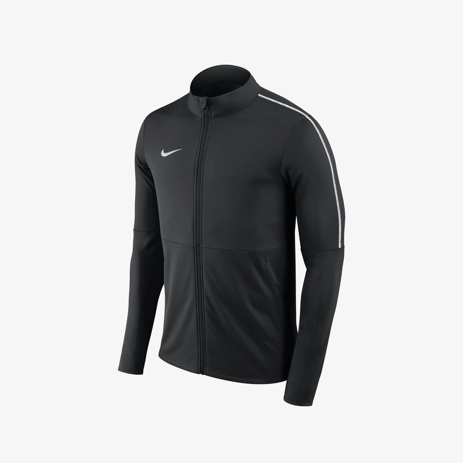 nike dry park 18 tracksuit mens