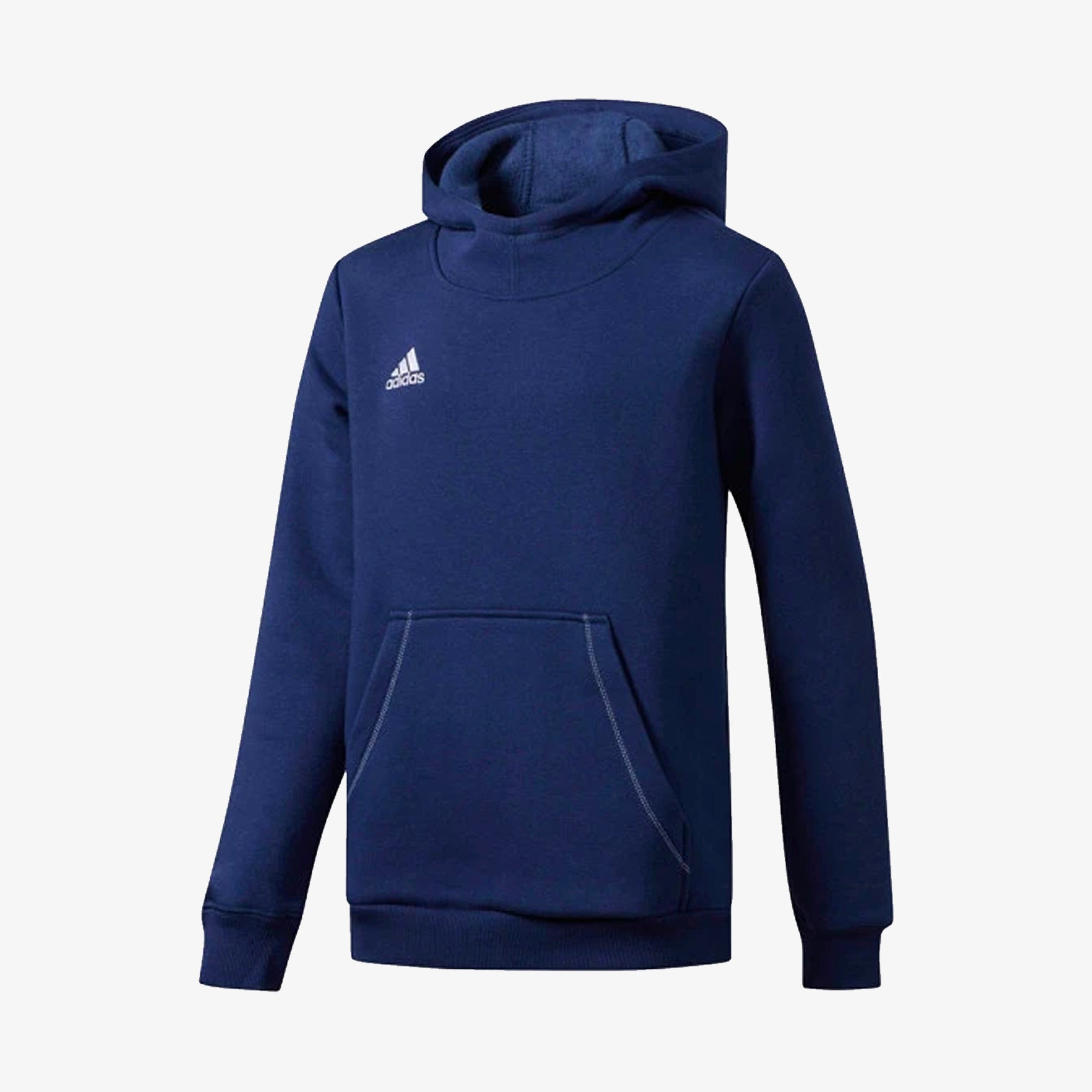 Core Hoodie Navy Youth