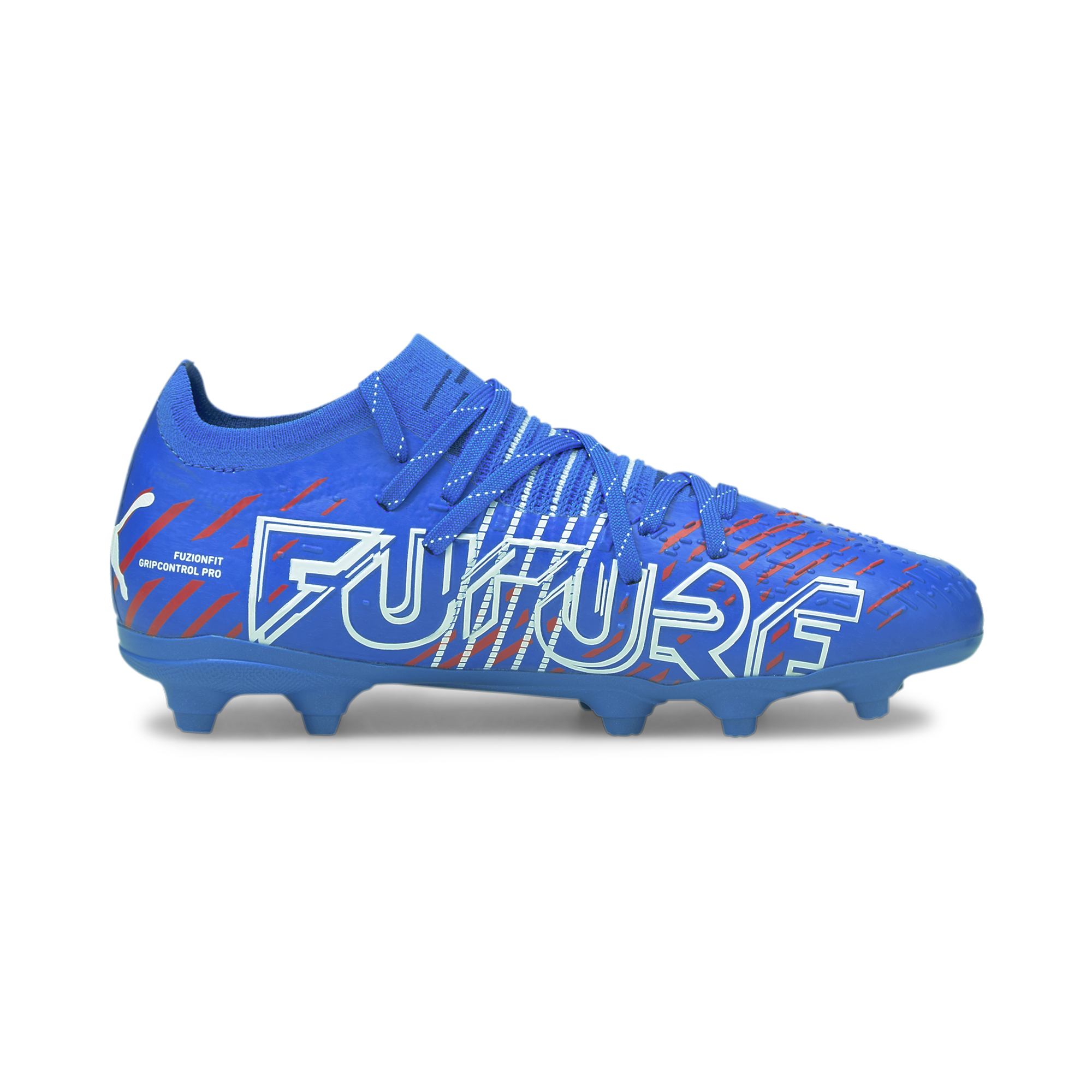 Puma Future Z 3 2 Fg Ag Soccer Cleats Youth