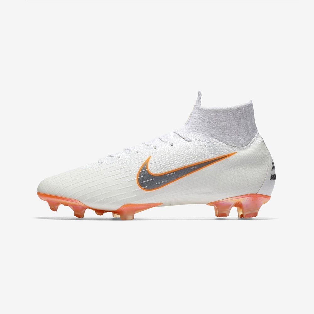 mercurial superfly 360 orange