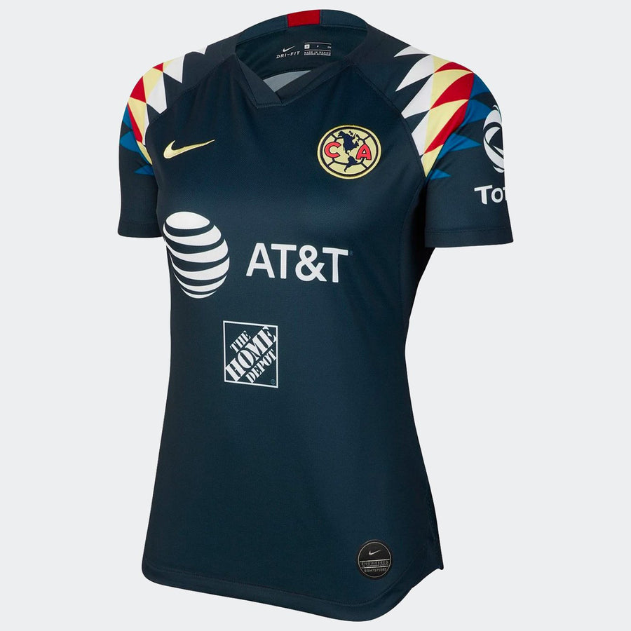 club america nike store