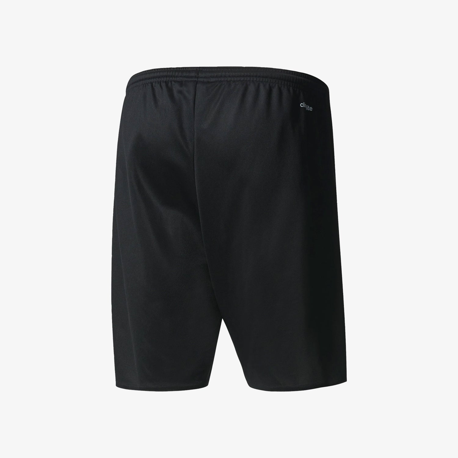 adidas Parma Soccer Shorts Black Men's