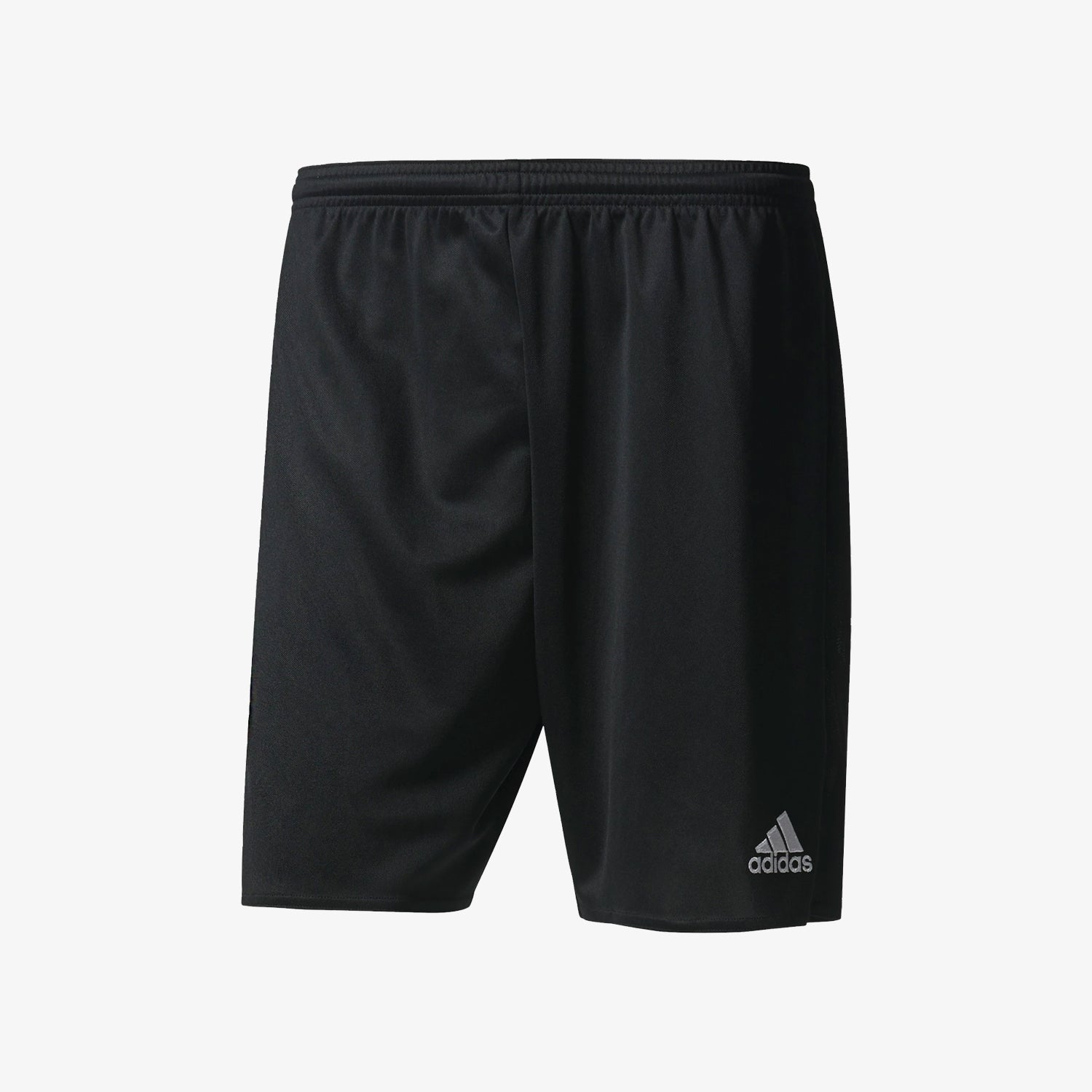 adidas Parma Soccer Shorts Black Men's