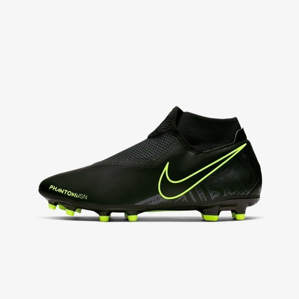 nike phantom vision academy dynamic fit fg soccer cleats