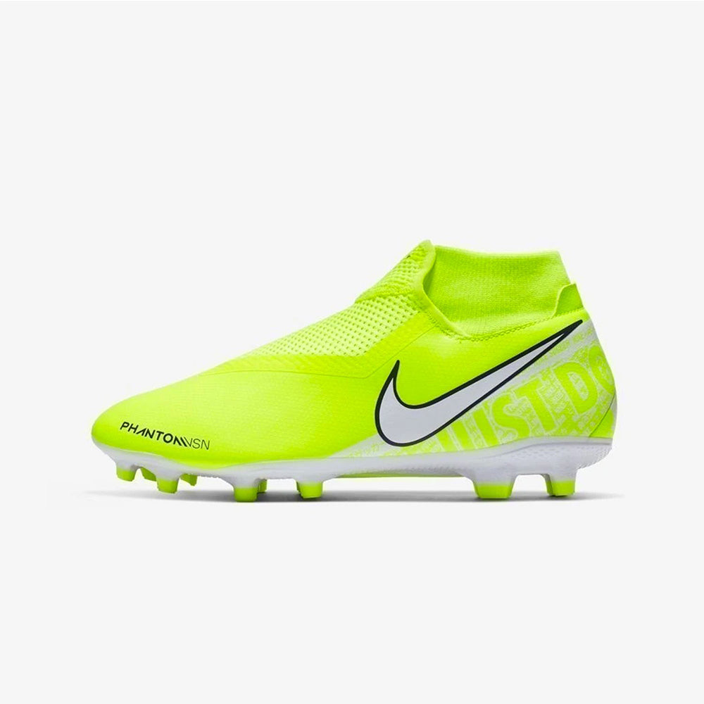 nike phantom vision academy dynamic fit fg soccer cleats