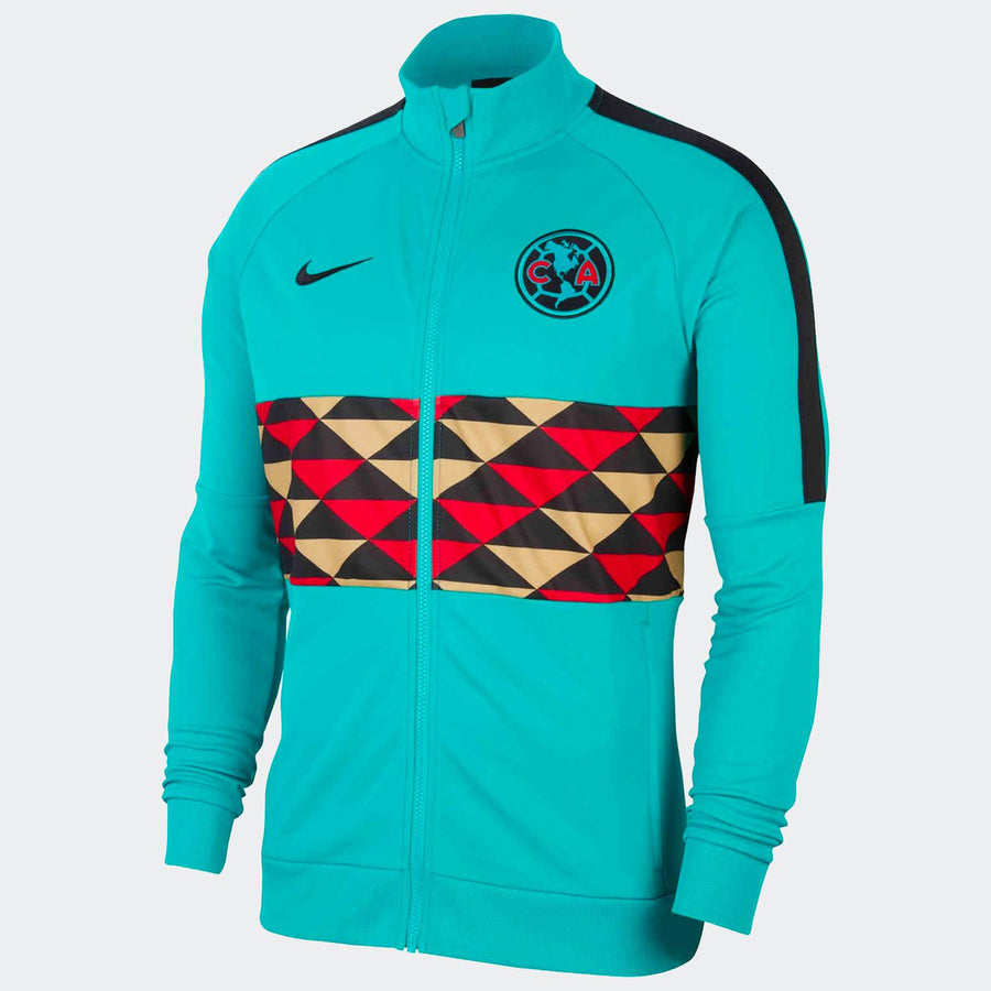 club america sweater