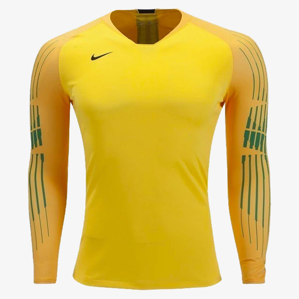 nike gardien ii goalkeeper kit