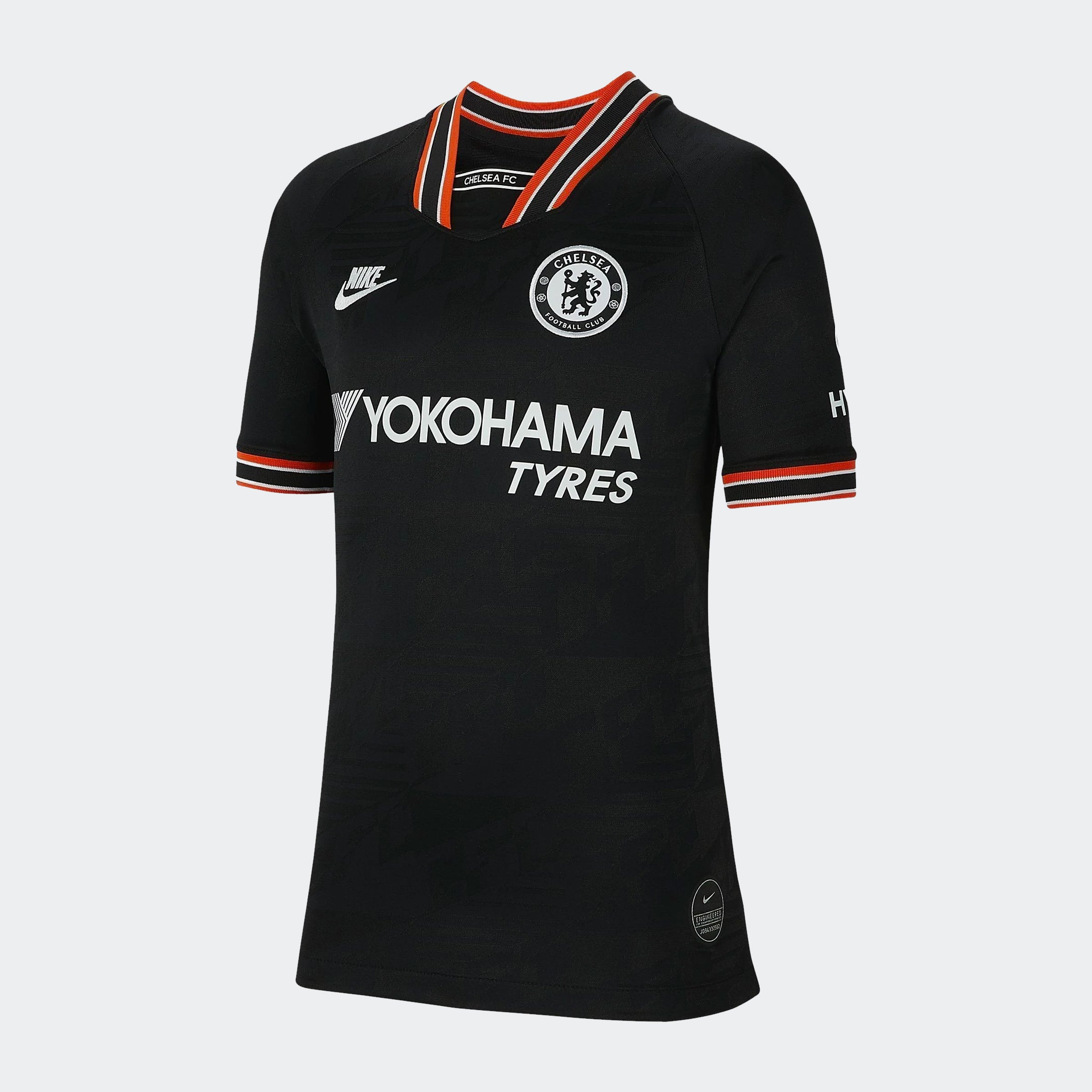 Chelsea FC 2019/20 Stadium Third Jersey YOUTH