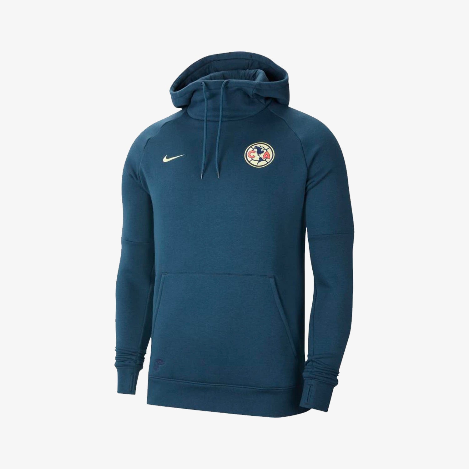 Club America Fleece Pullover Hoodie