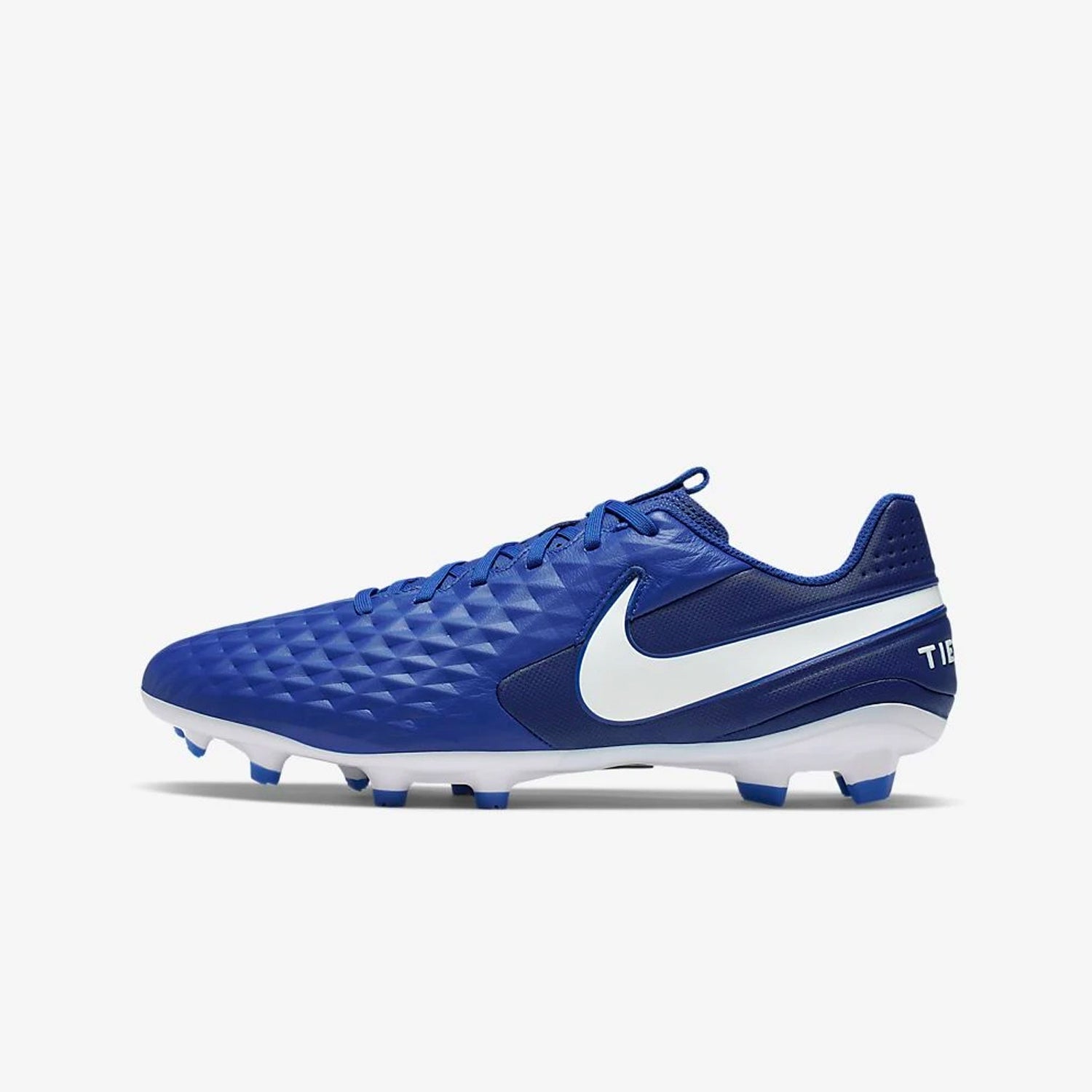 nike tiempo legend 8 royal blue