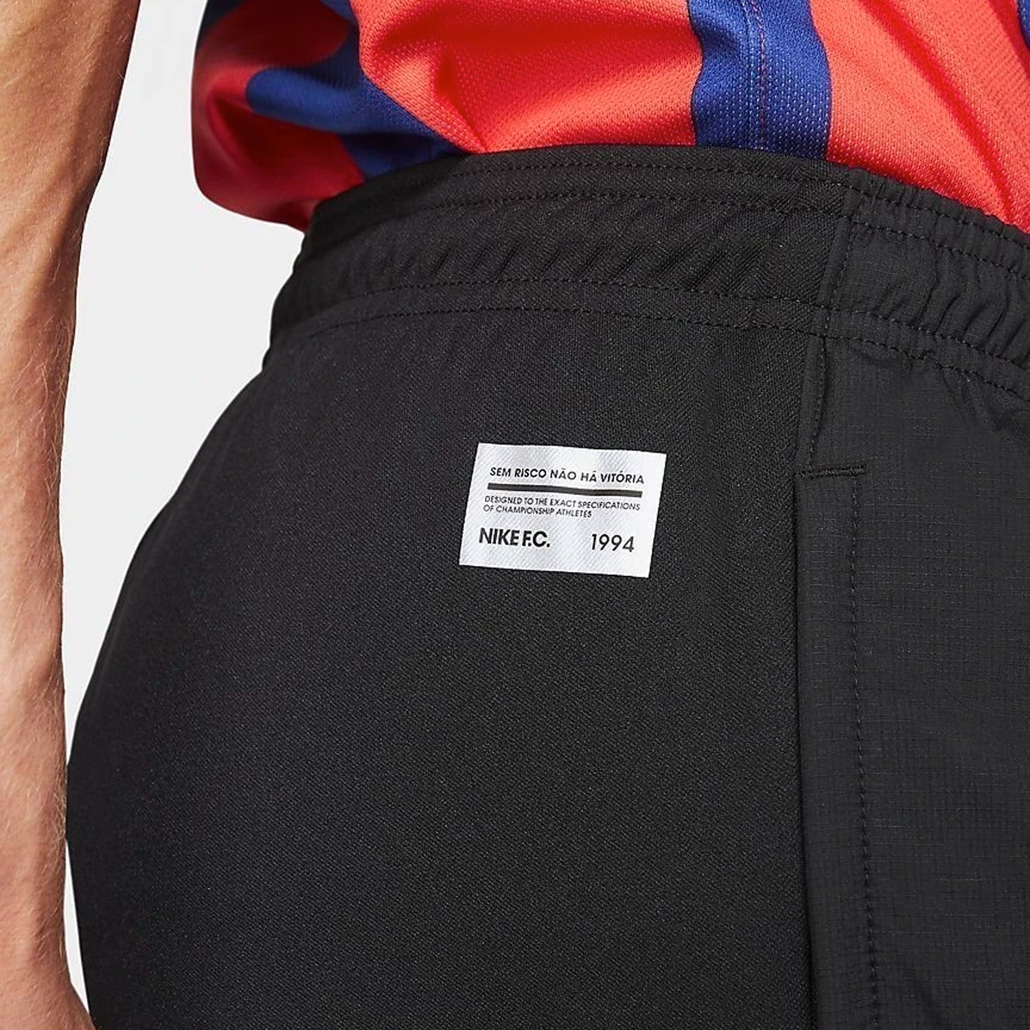 F.C. Men's Soccer Pants