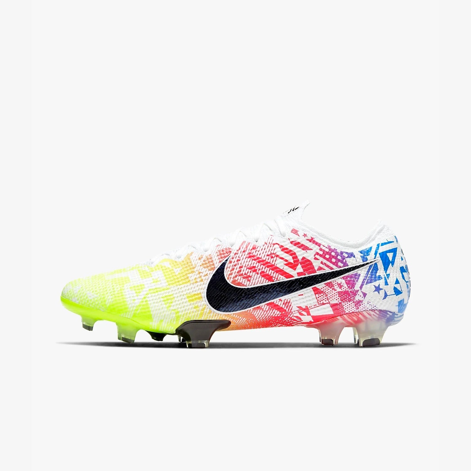 neymar jr soccer cleats